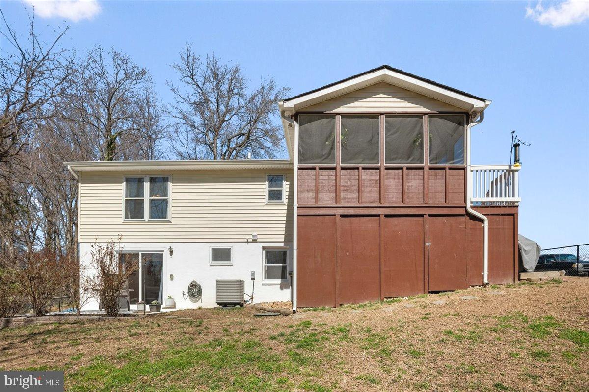 OLD BAYSIDE - Residential