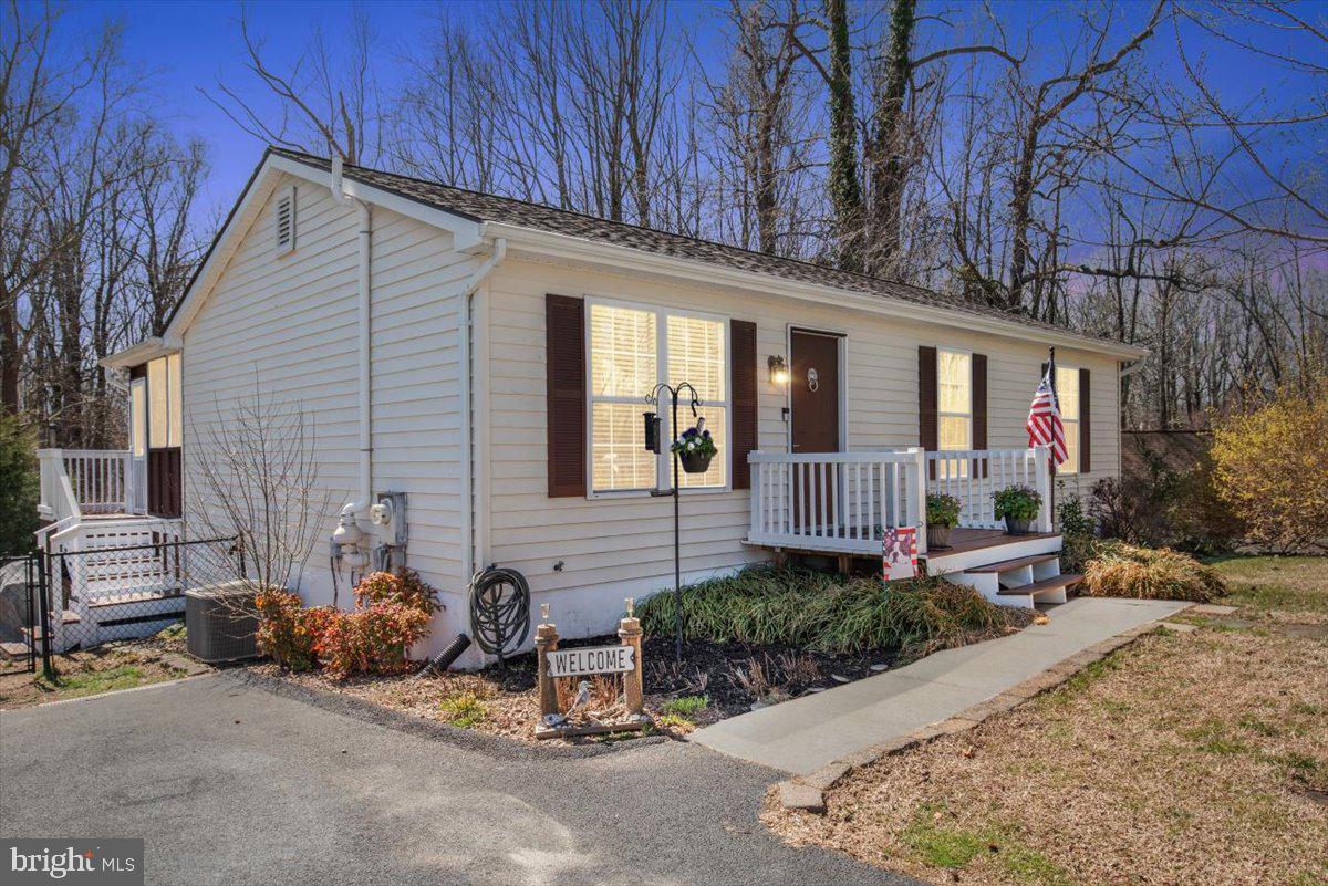 OLD BAYSIDE - Residential