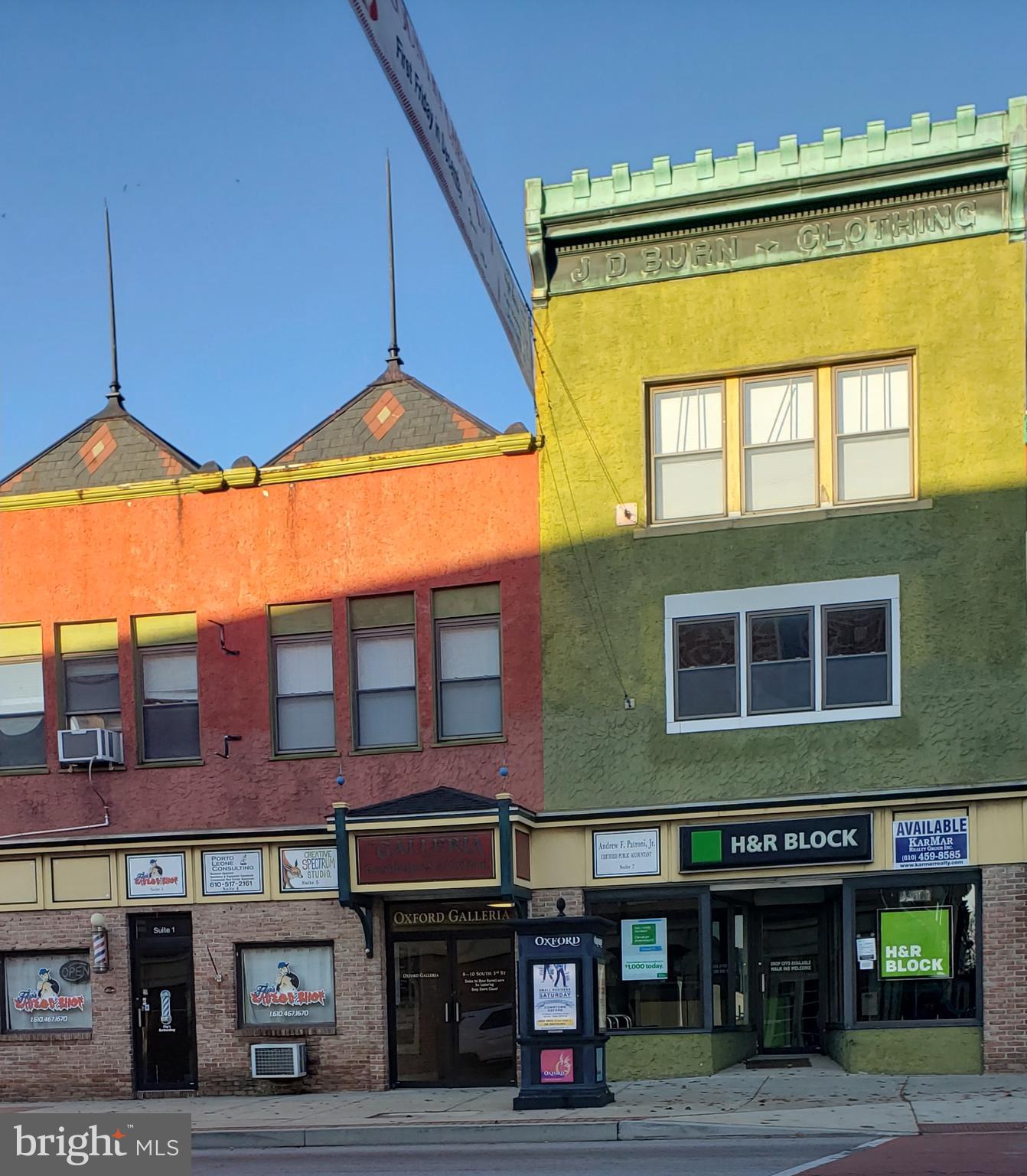 NONE AVAILABLE - Residential Lease