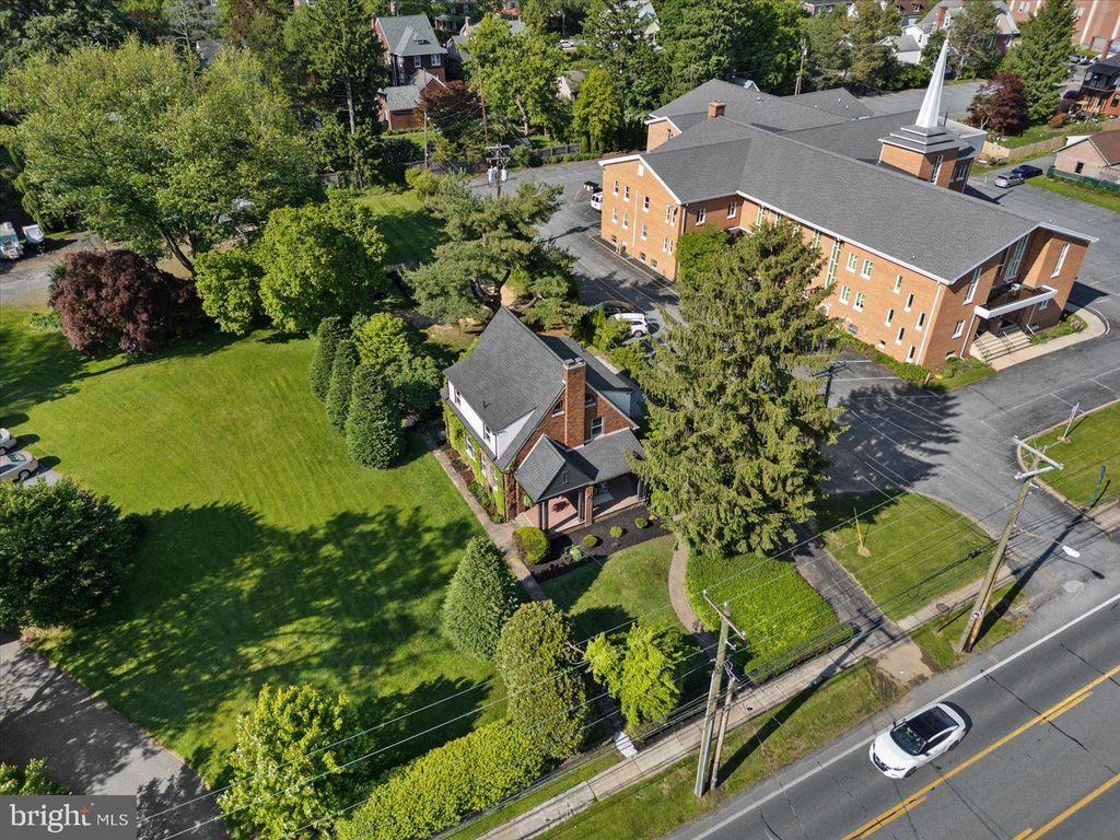 Photo of 1039 Columbia Avenue, Lancaster, PA 17603 (MLS # PALA2051358)