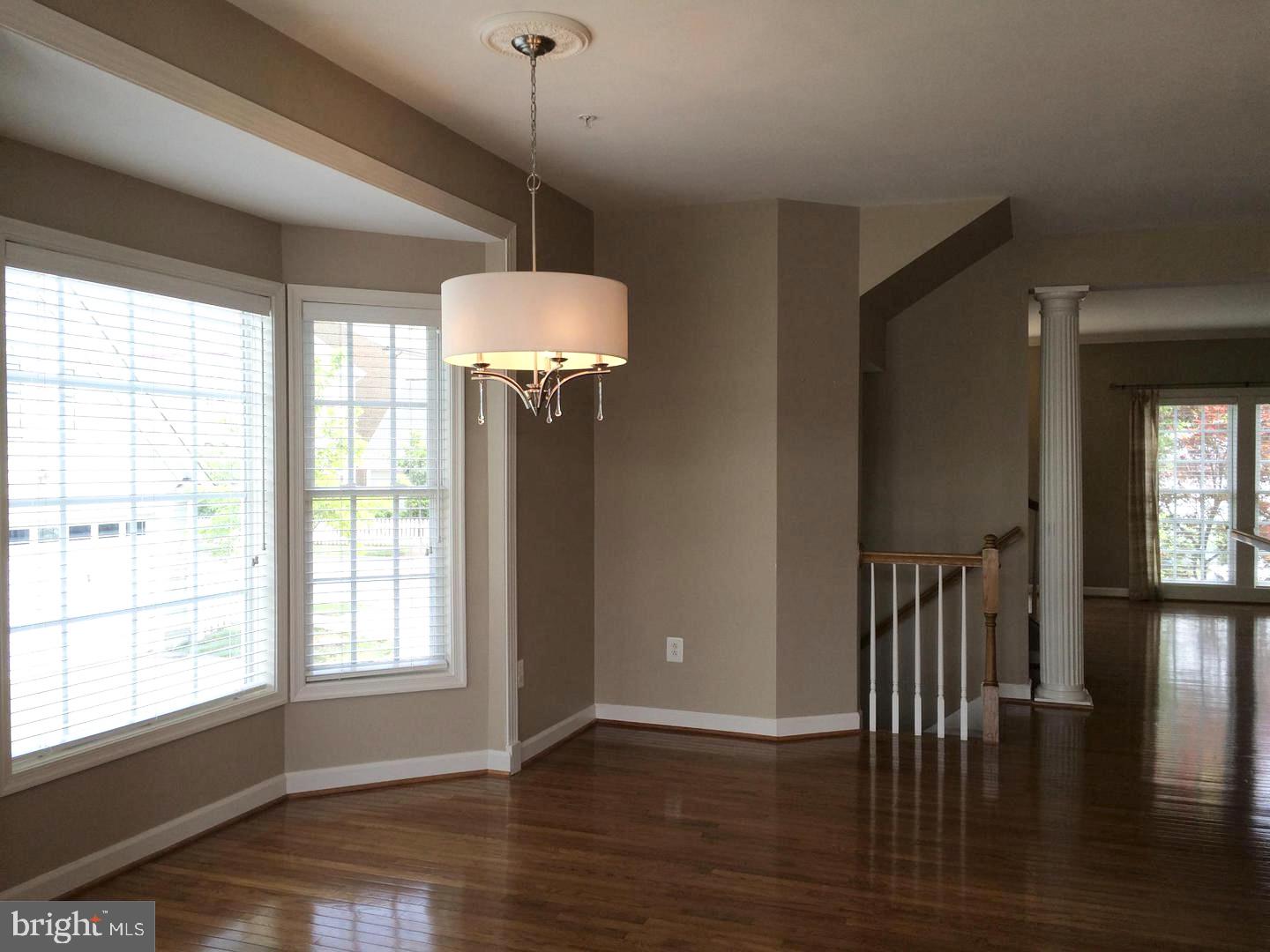 VILLAGES OF URBANA - Residential Lease