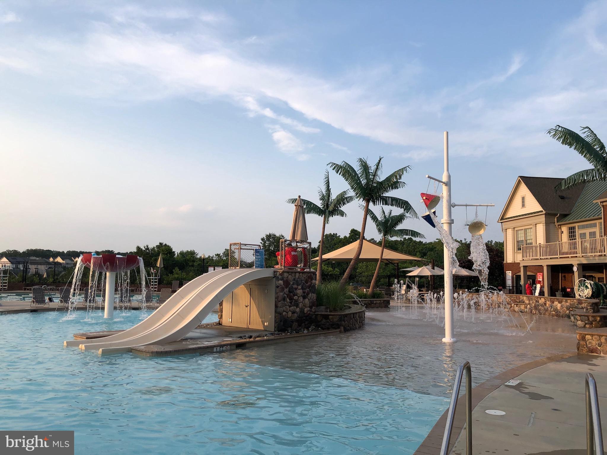 VILLAGES OF URBANA - Residential Lease