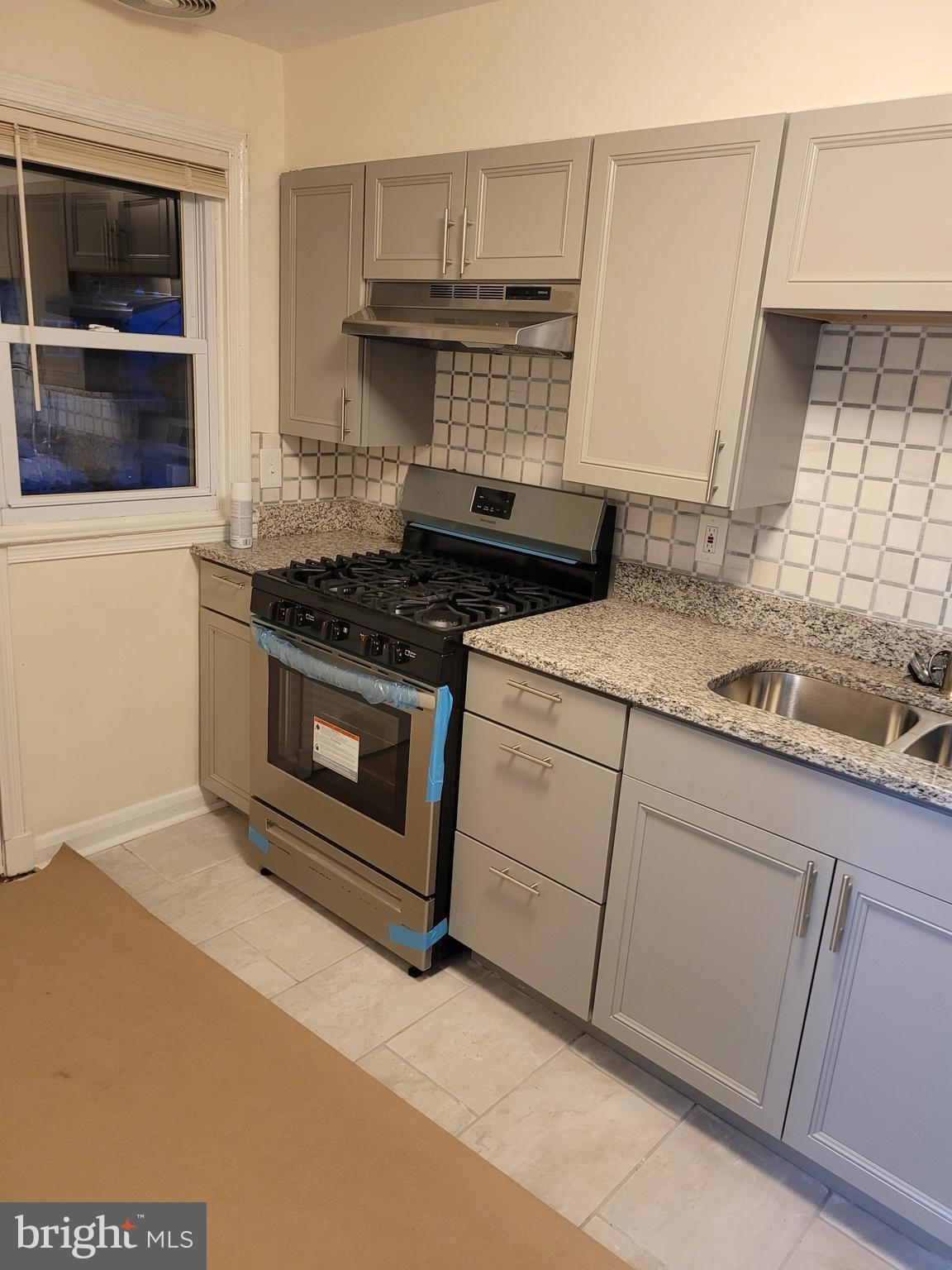 PARKVILLE - Residential