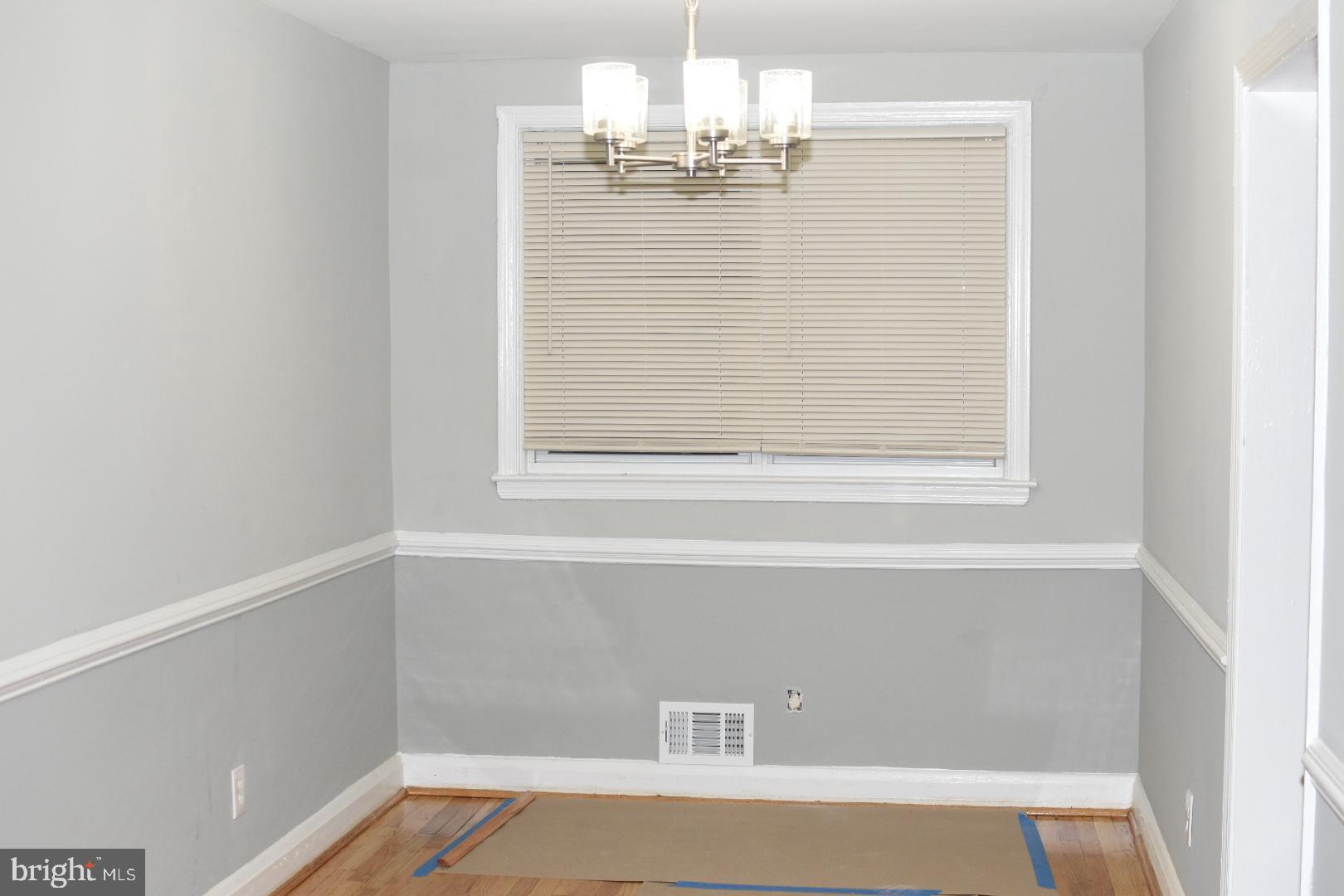 PARKVILLE - Residential