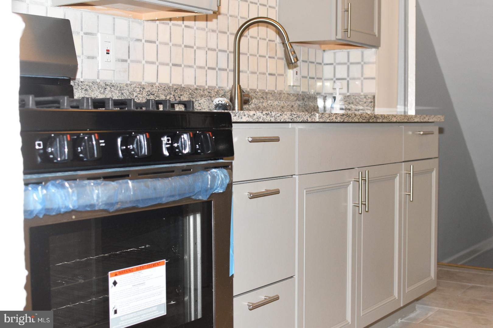 PARKVILLE - Residential