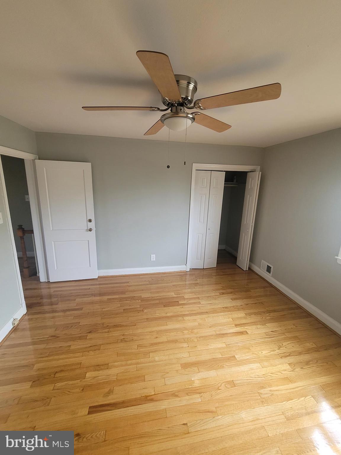 PARKVILLE - Residential