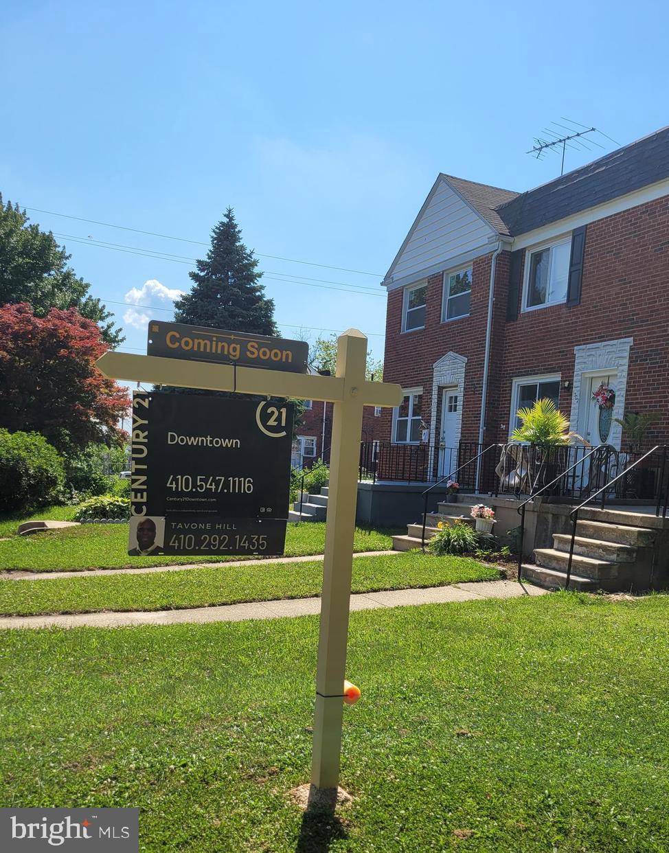 PARKVILLE - Residential