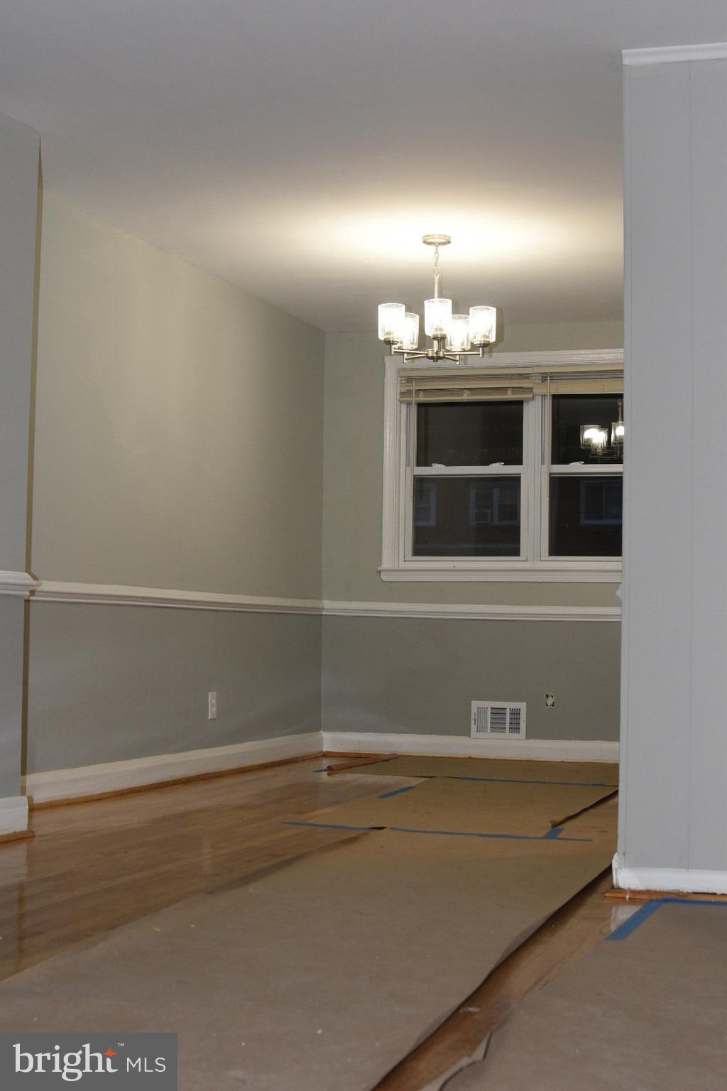 PARKVILLE - Residential