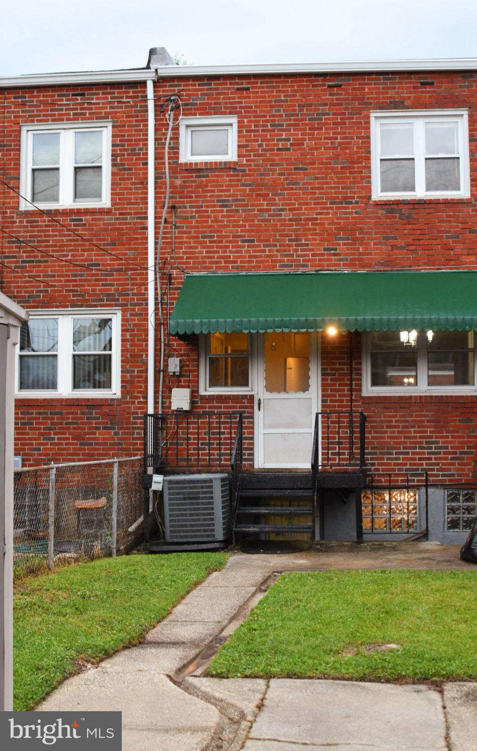 PARKVILLE - Residential