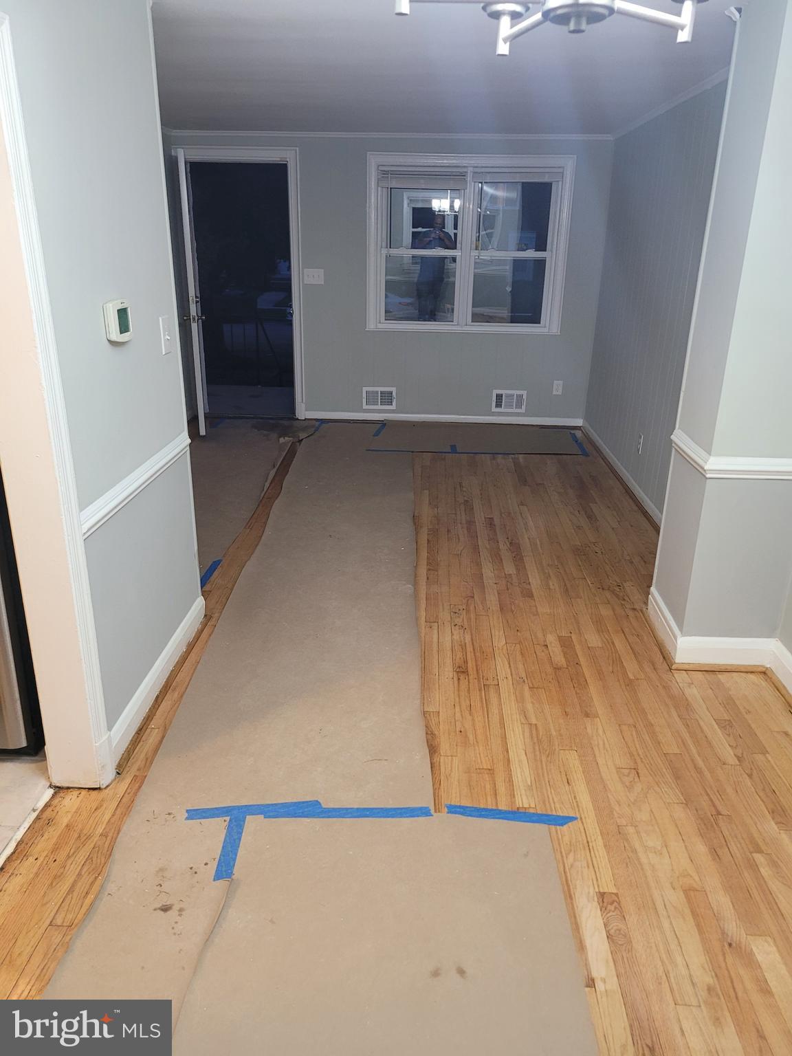 PARKVILLE - Residential