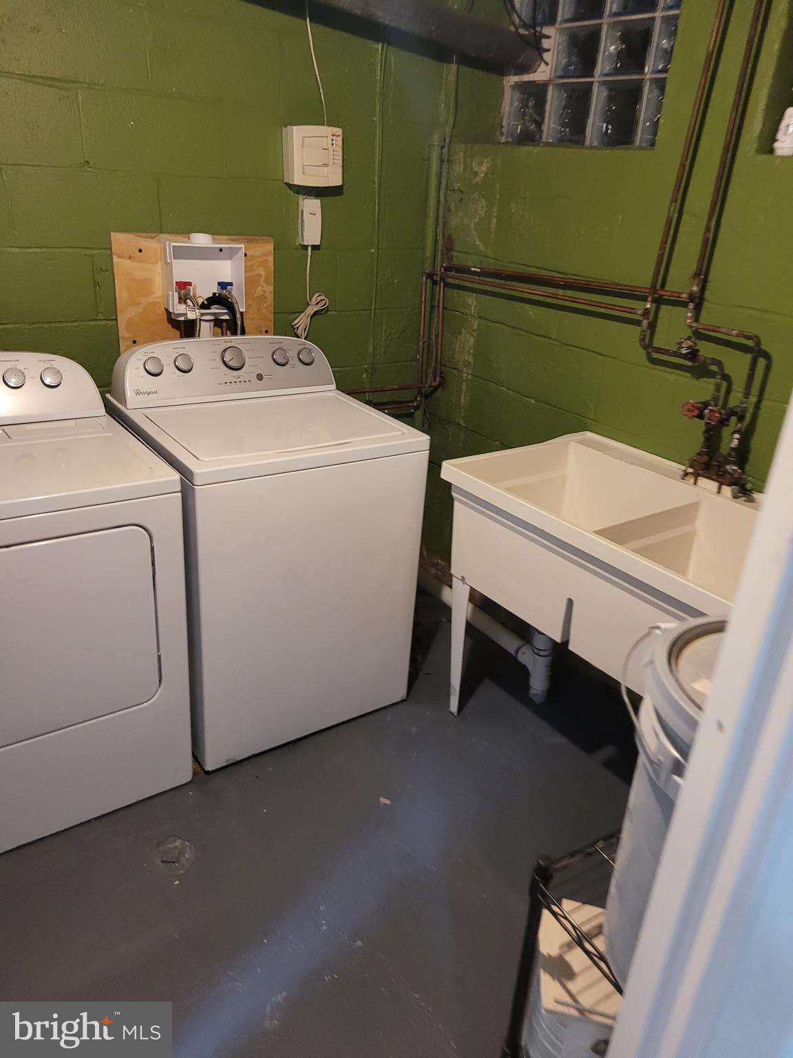 PARKVILLE - Residential