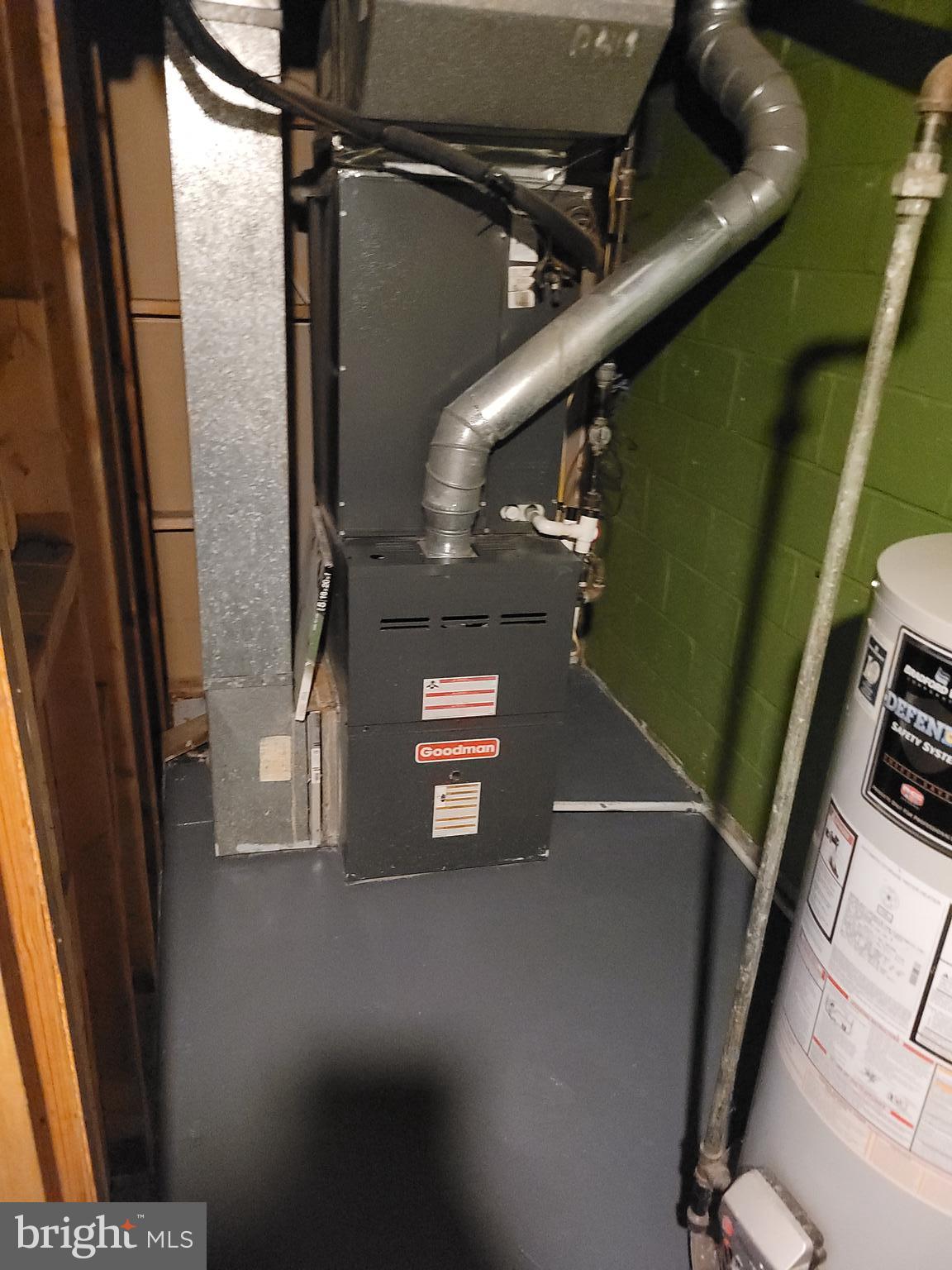 PARKVILLE - Residential