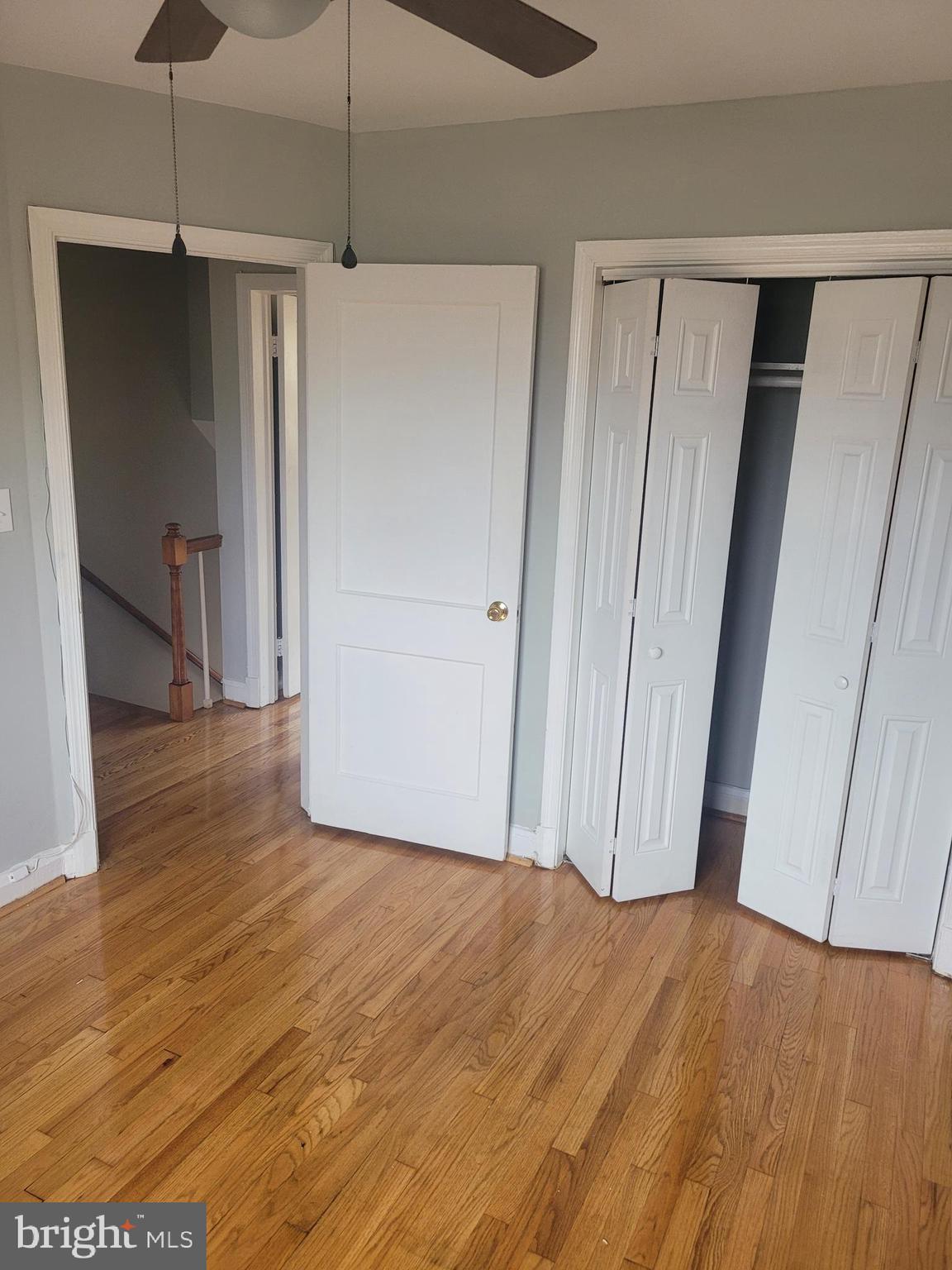 PARKVILLE - Residential