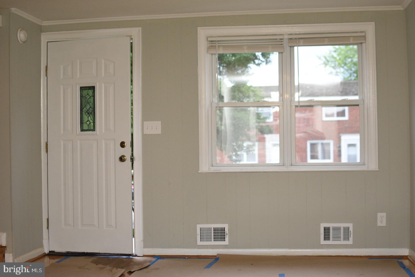 PARKVILLE - Residential