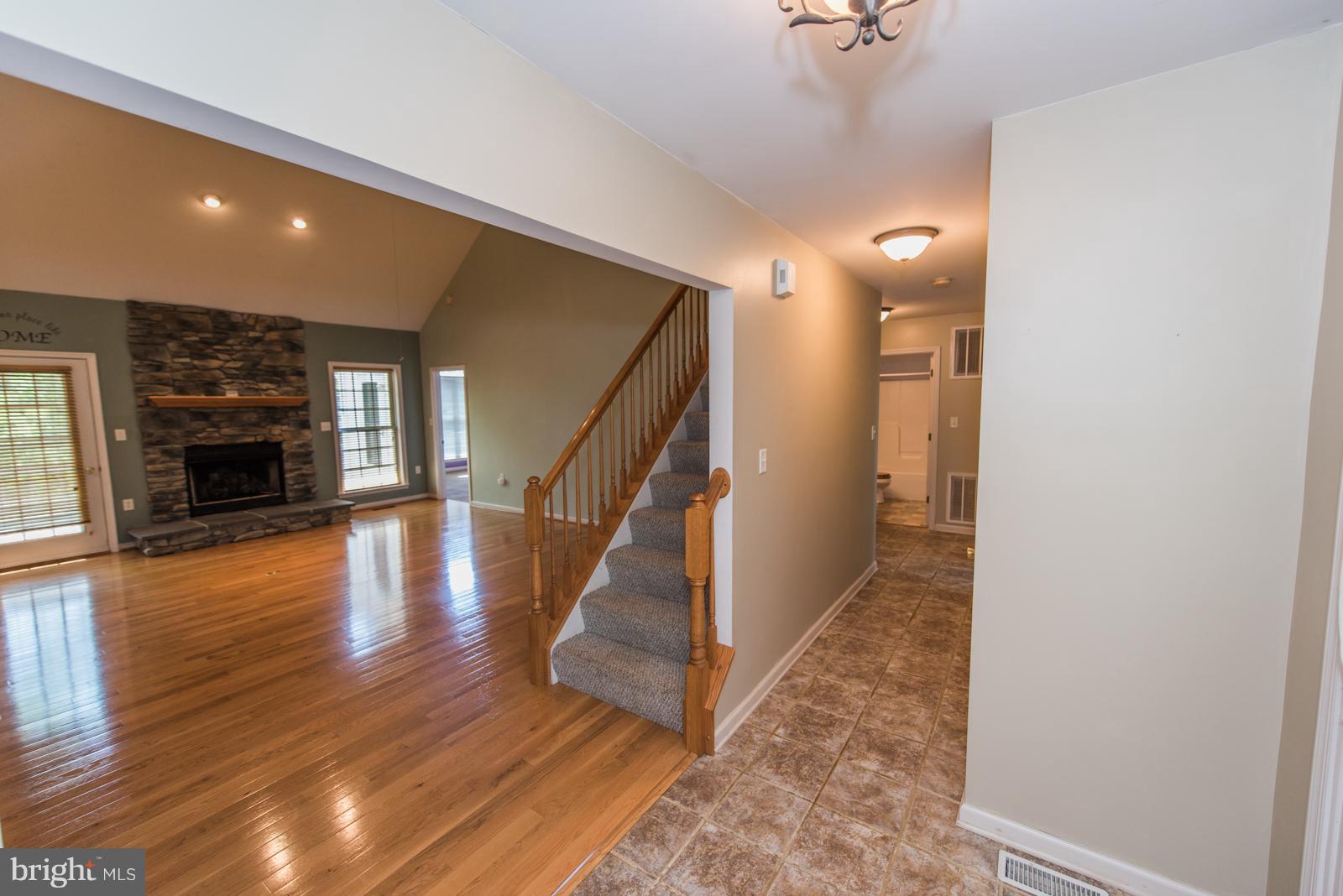 ROCKY MARSH ESTATES - Residential