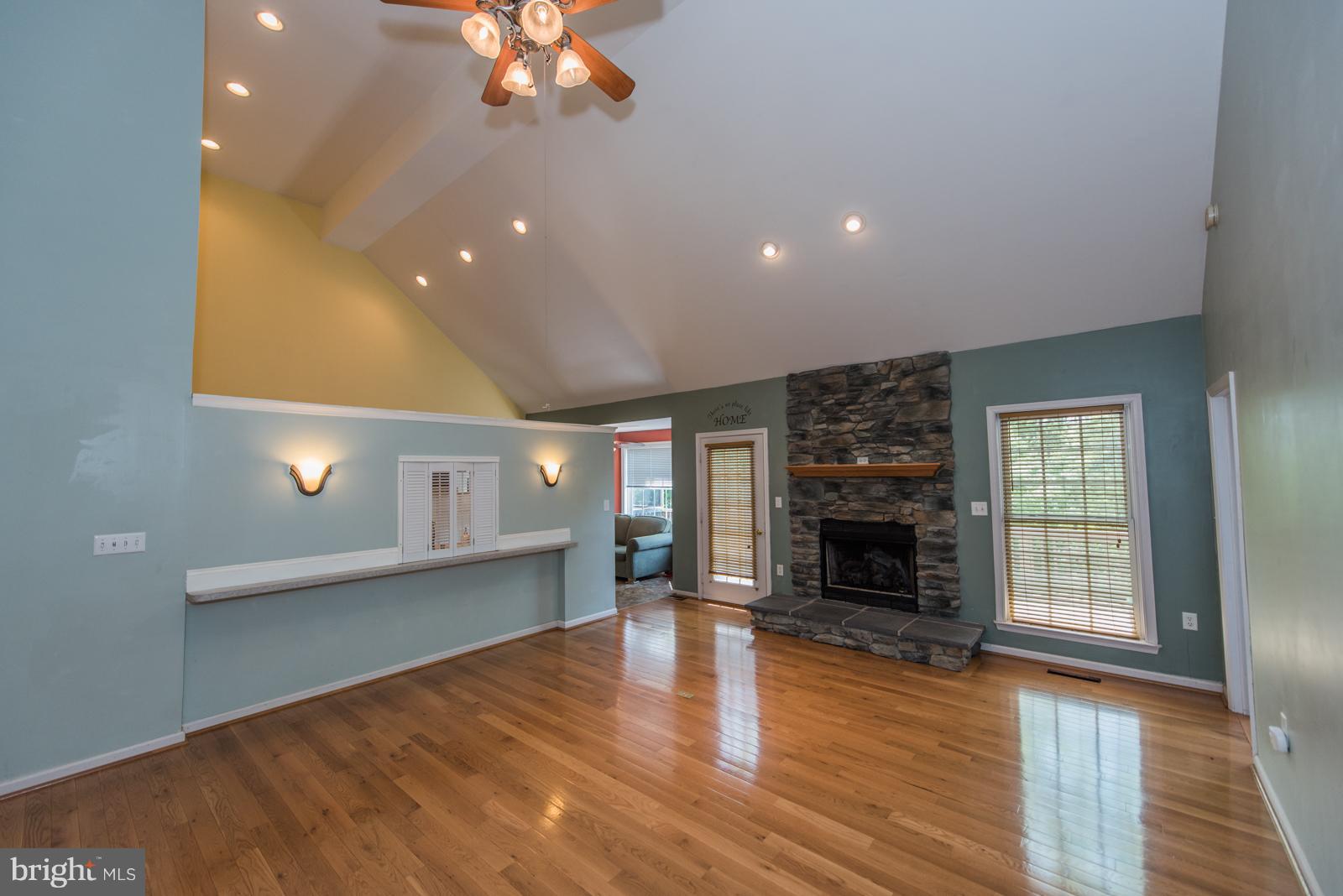 ROCKY MARSH ESTATES - Residential