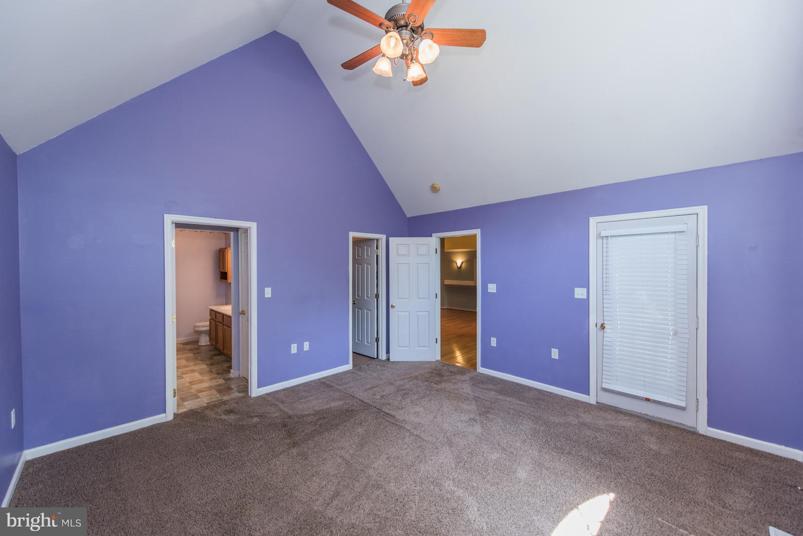 ROCKY MARSH ESTATES - Residential