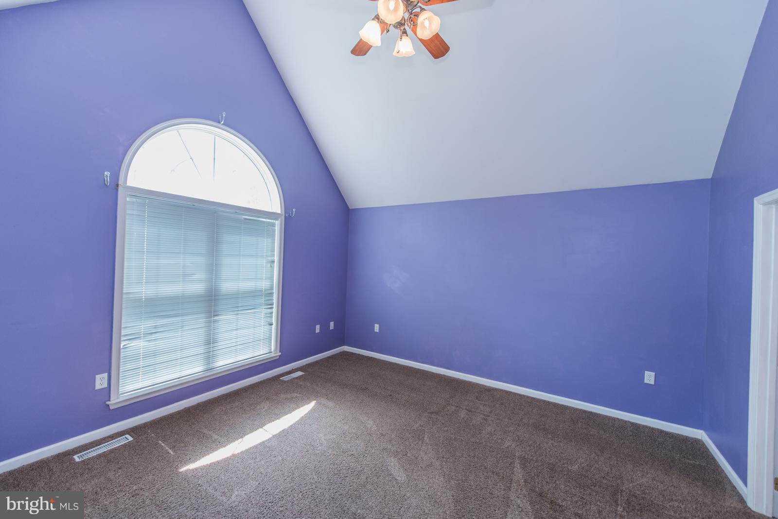 ROCKY MARSH ESTATES - Residential