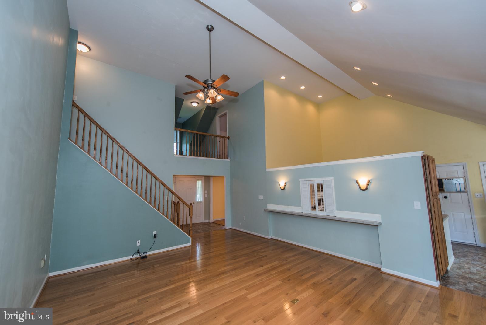 ROCKY MARSH ESTATES - Residential