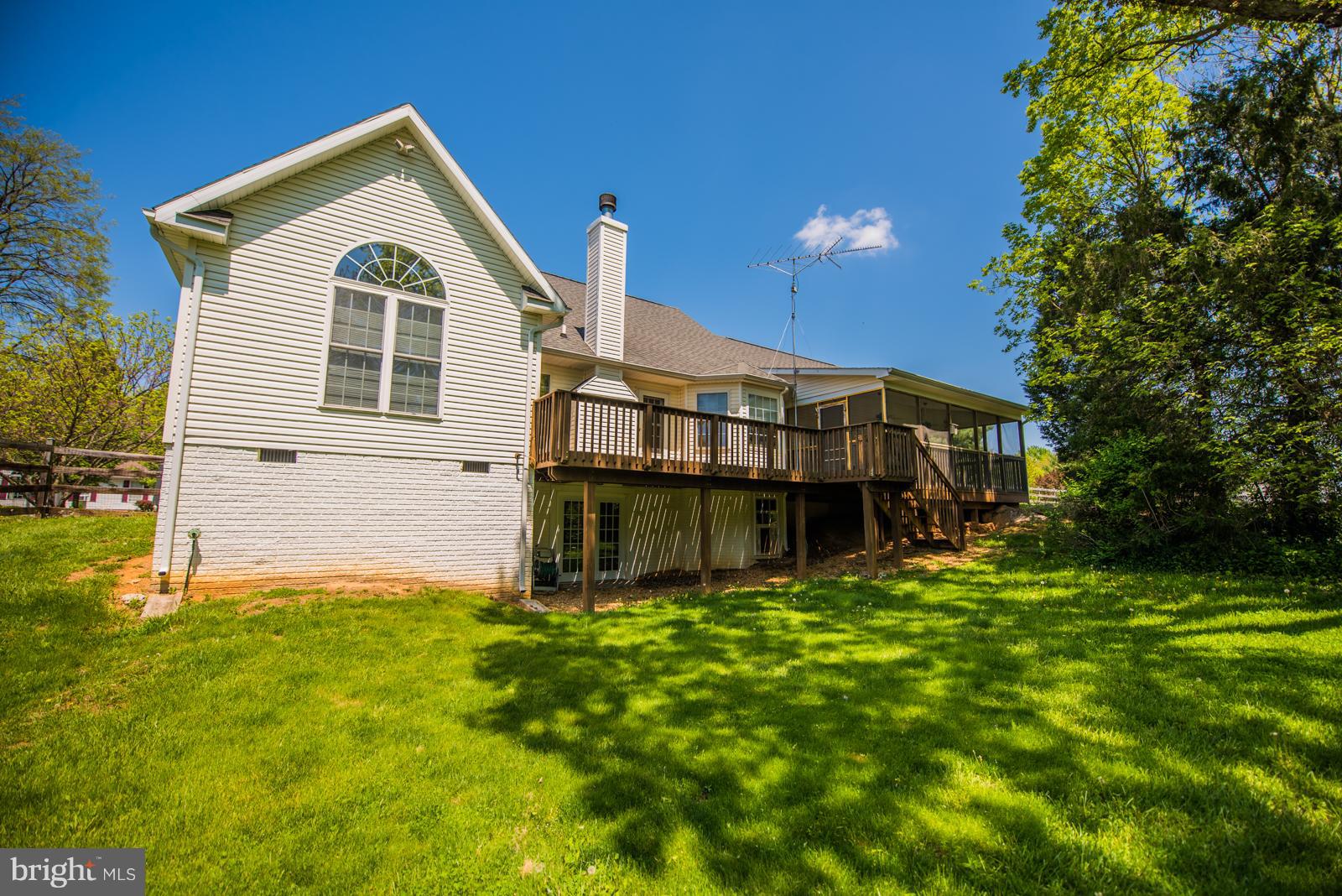 ROCKY MARSH ESTATES - Residential