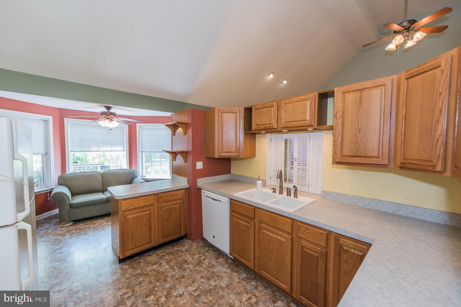 ROCKY MARSH ESTATES - Residential