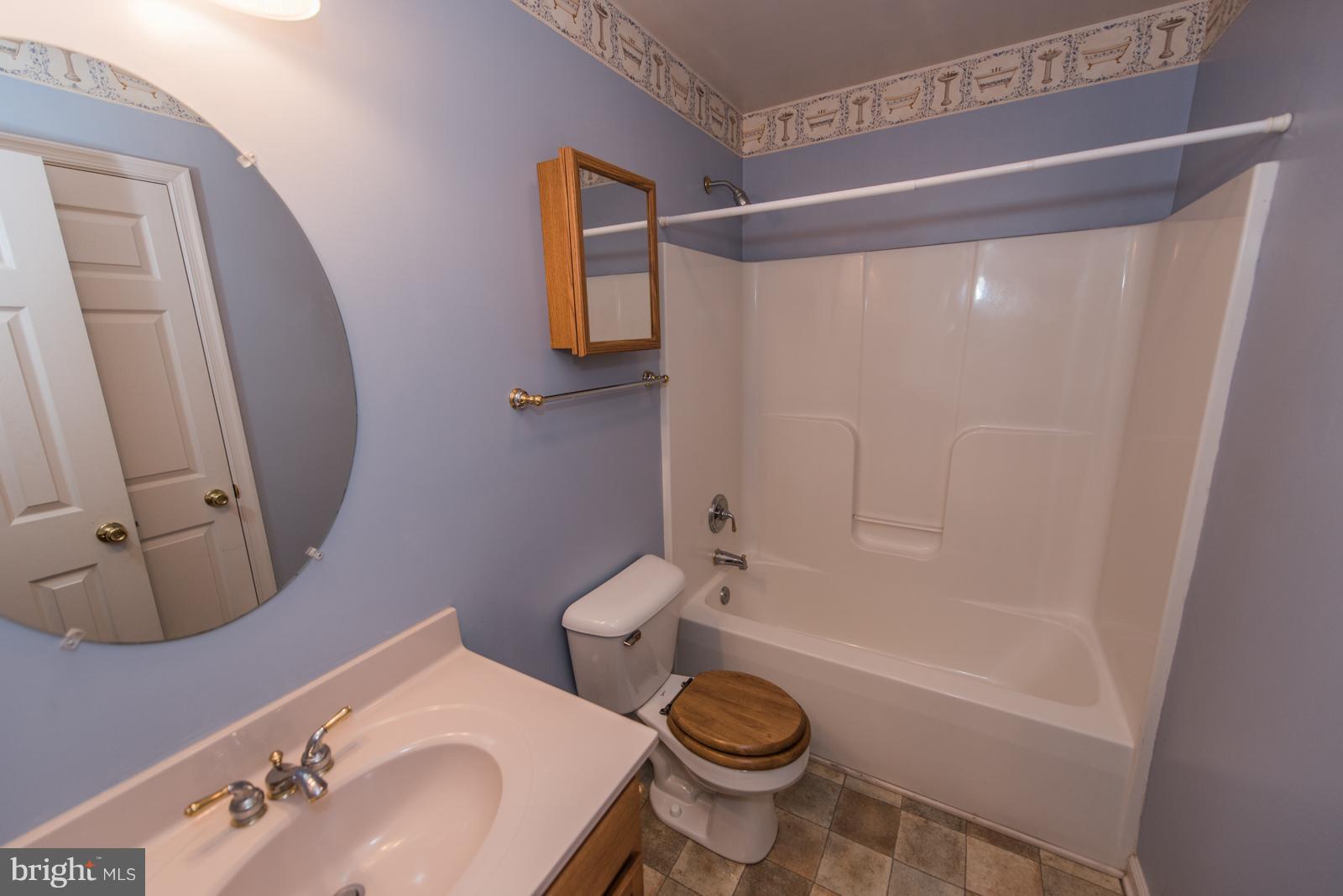 ROCKY MARSH ESTATES - Residential