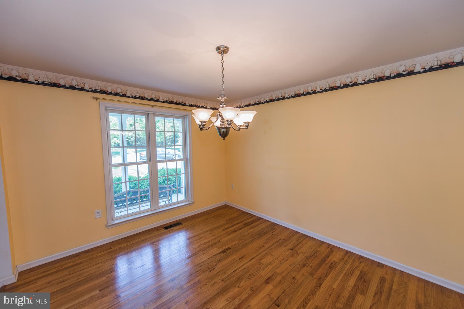 ROCKY MARSH ESTATES - Residential