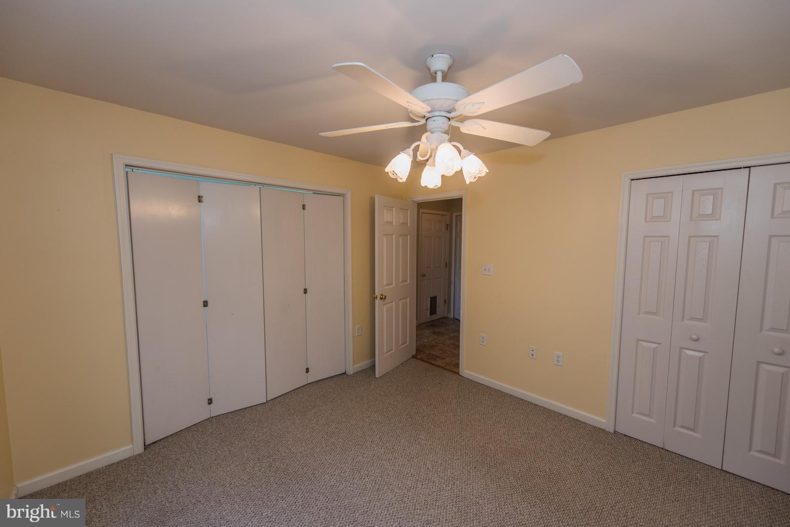 ROCKY MARSH ESTATES - Residential