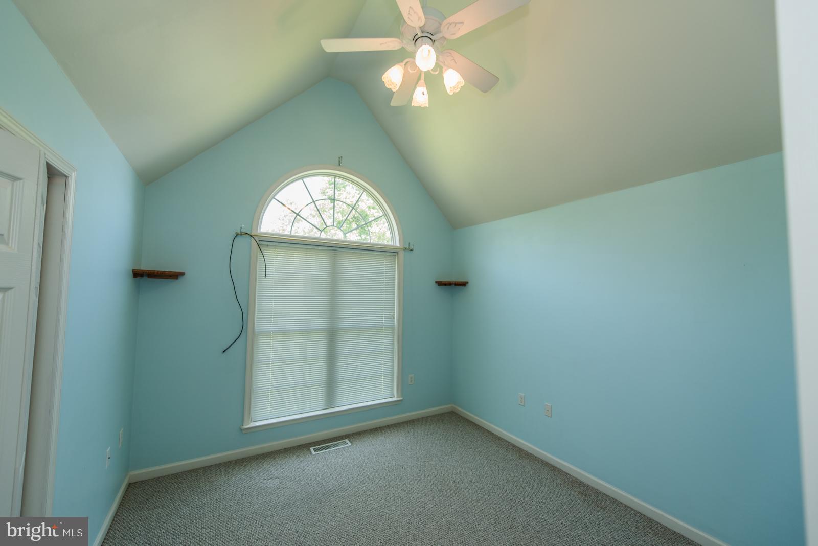 ROCKY MARSH ESTATES - Residential