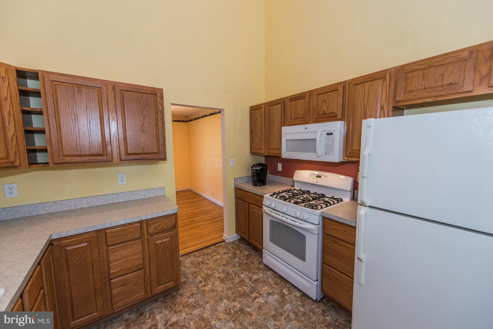 ROCKY MARSH ESTATES - Residential