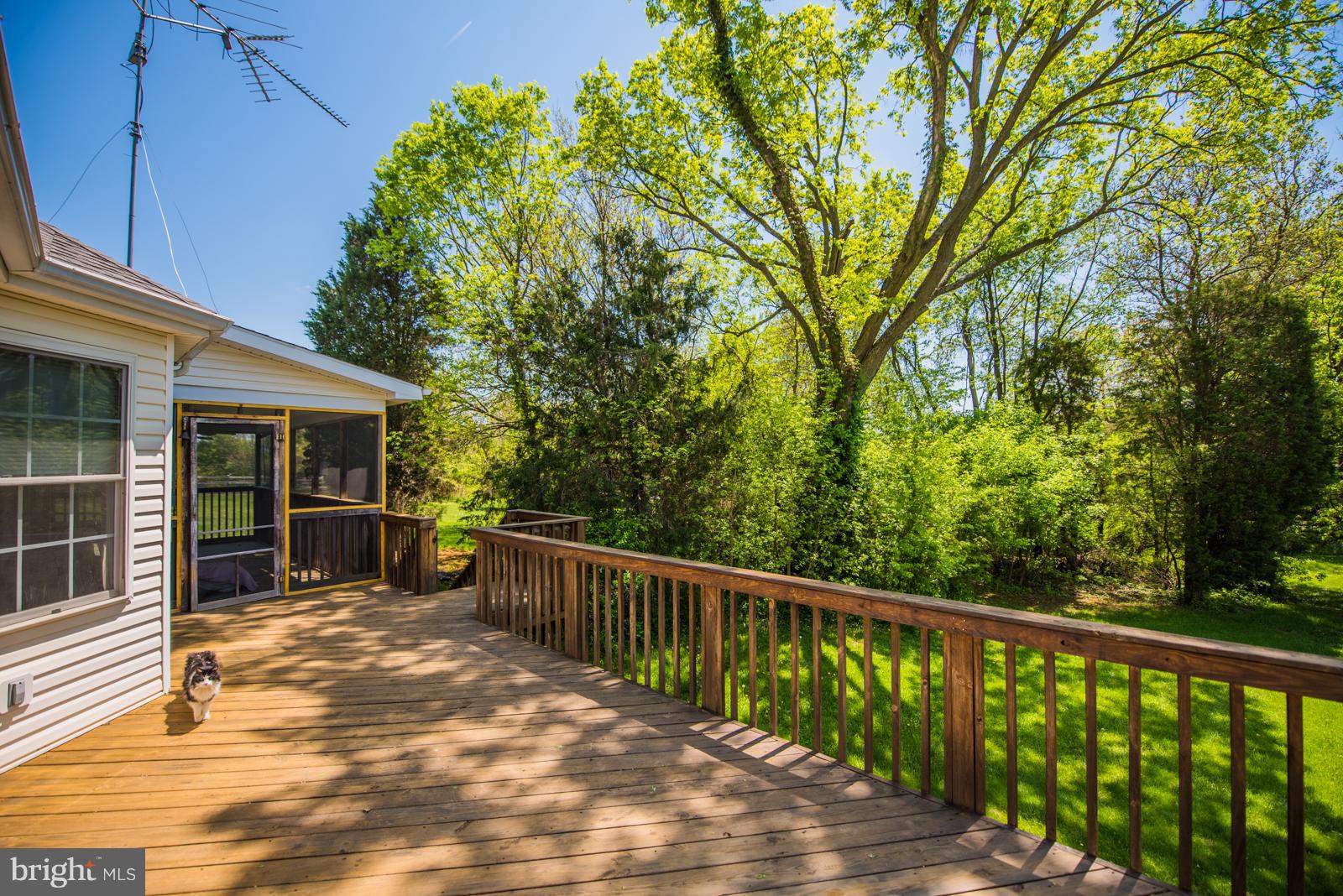 ROCKY MARSH ESTATES - Residential