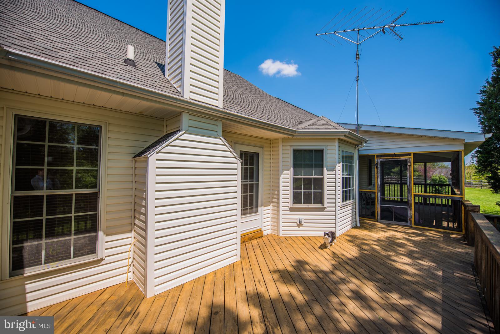 ROCKY MARSH ESTATES - Residential