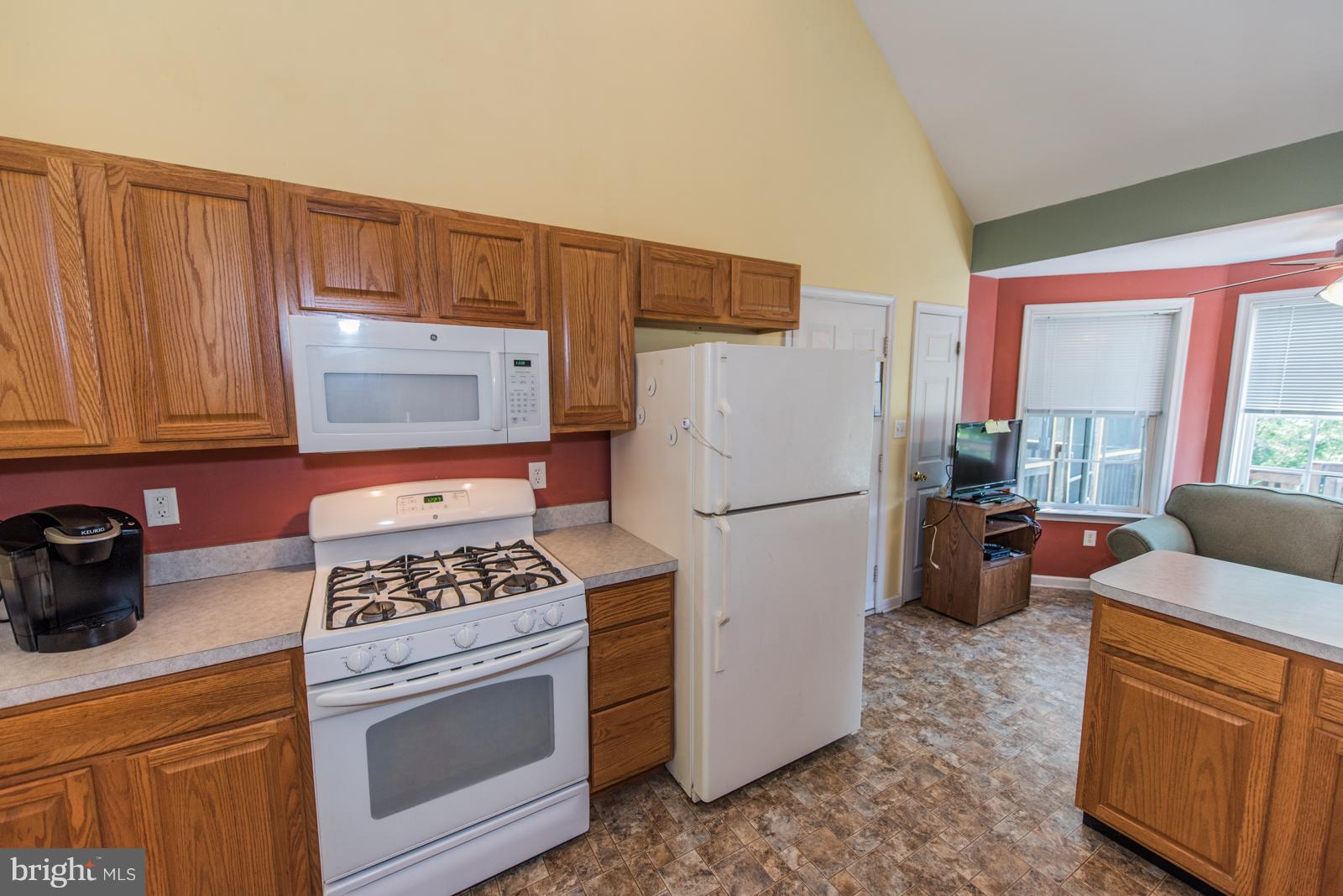 ROCKY MARSH ESTATES - Residential