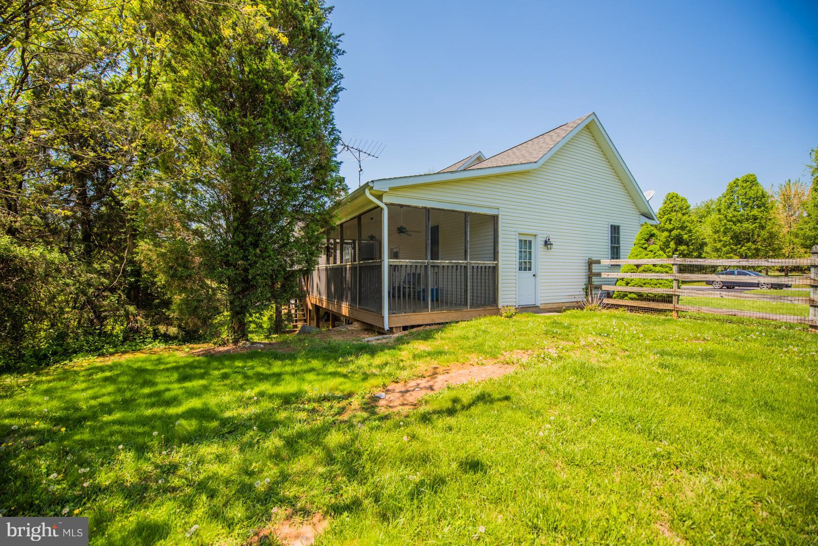 ROCKY MARSH ESTATES - Residential