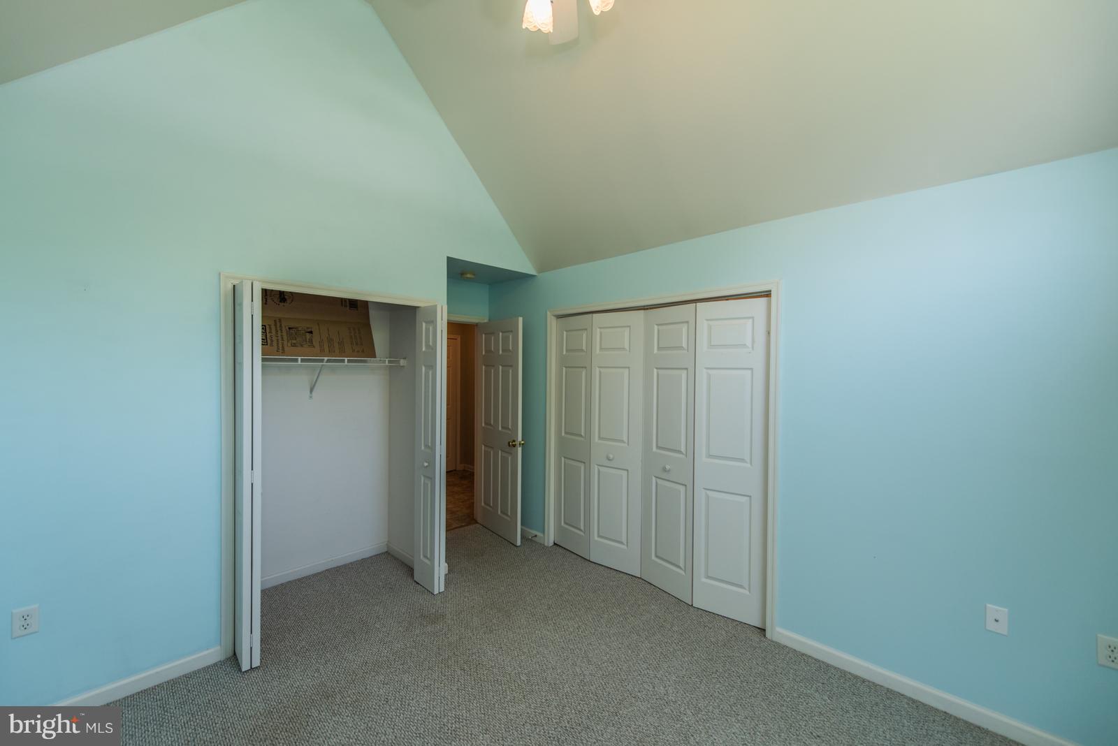 ROCKY MARSH ESTATES - Residential