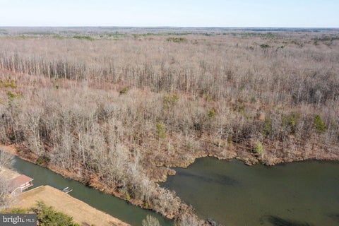 Vacant Land For Sale - 3152 Lewiston Road<br/> Spotsylvania County, BUMPASS, VA 23024