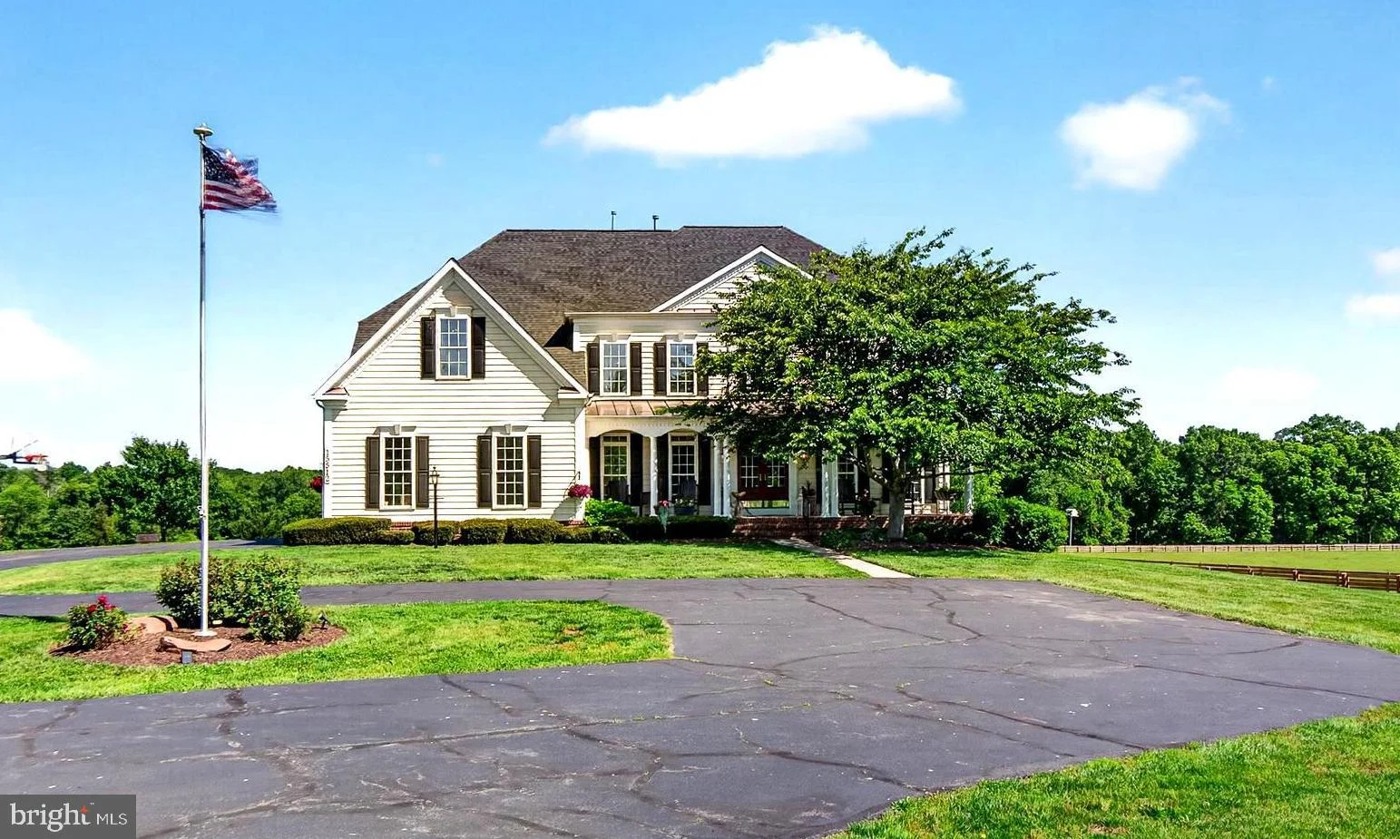 15512 Mount Nebo Road, Poolesville, MD, 20837