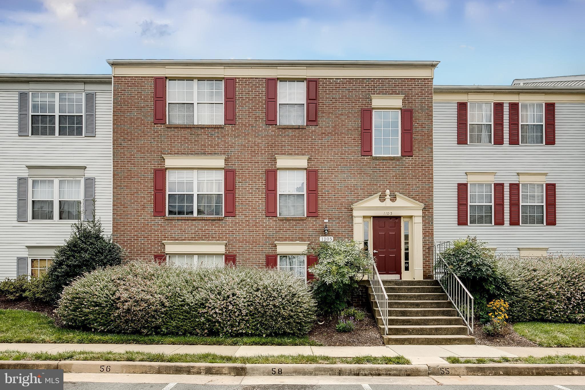 FOX CHASE/EXETER - Residential Lease