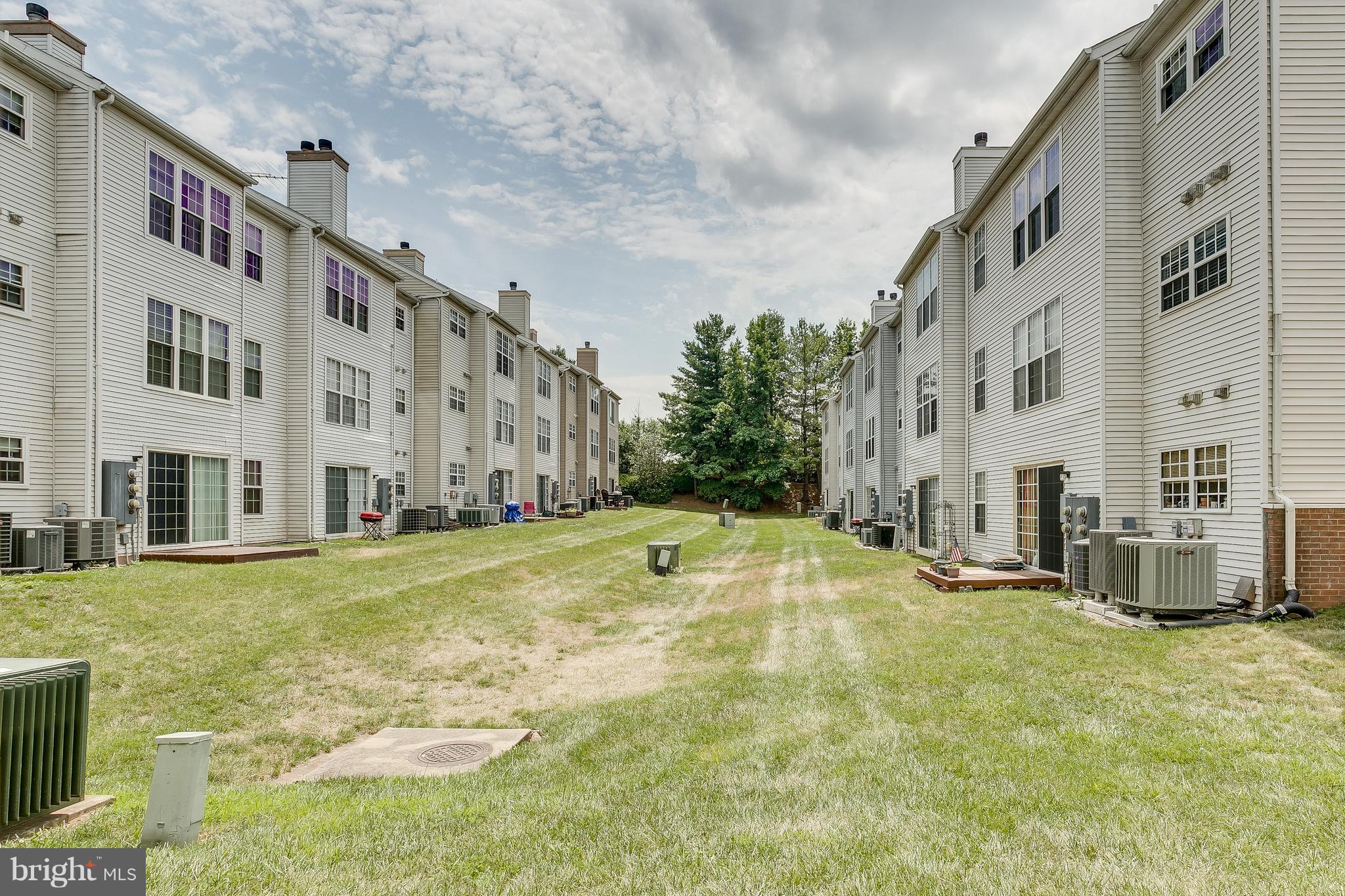 FOX CHASE/EXETER - Residential Lease