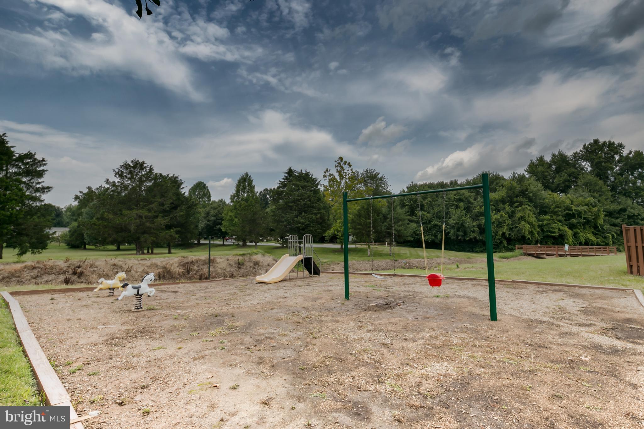 FOX CHASE/EXETER - Residential Lease