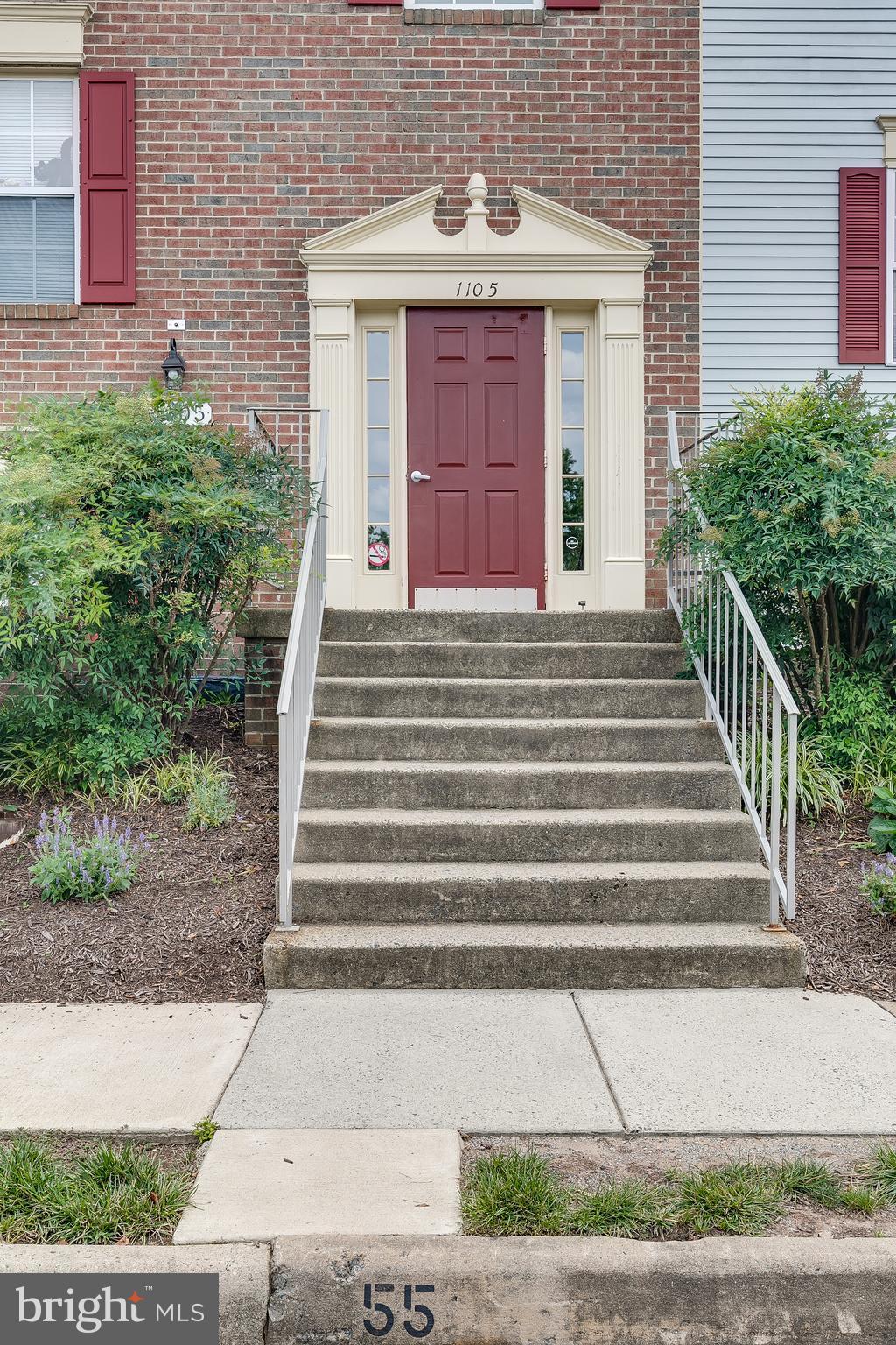 FOX CHASE/EXETER - Residential Lease