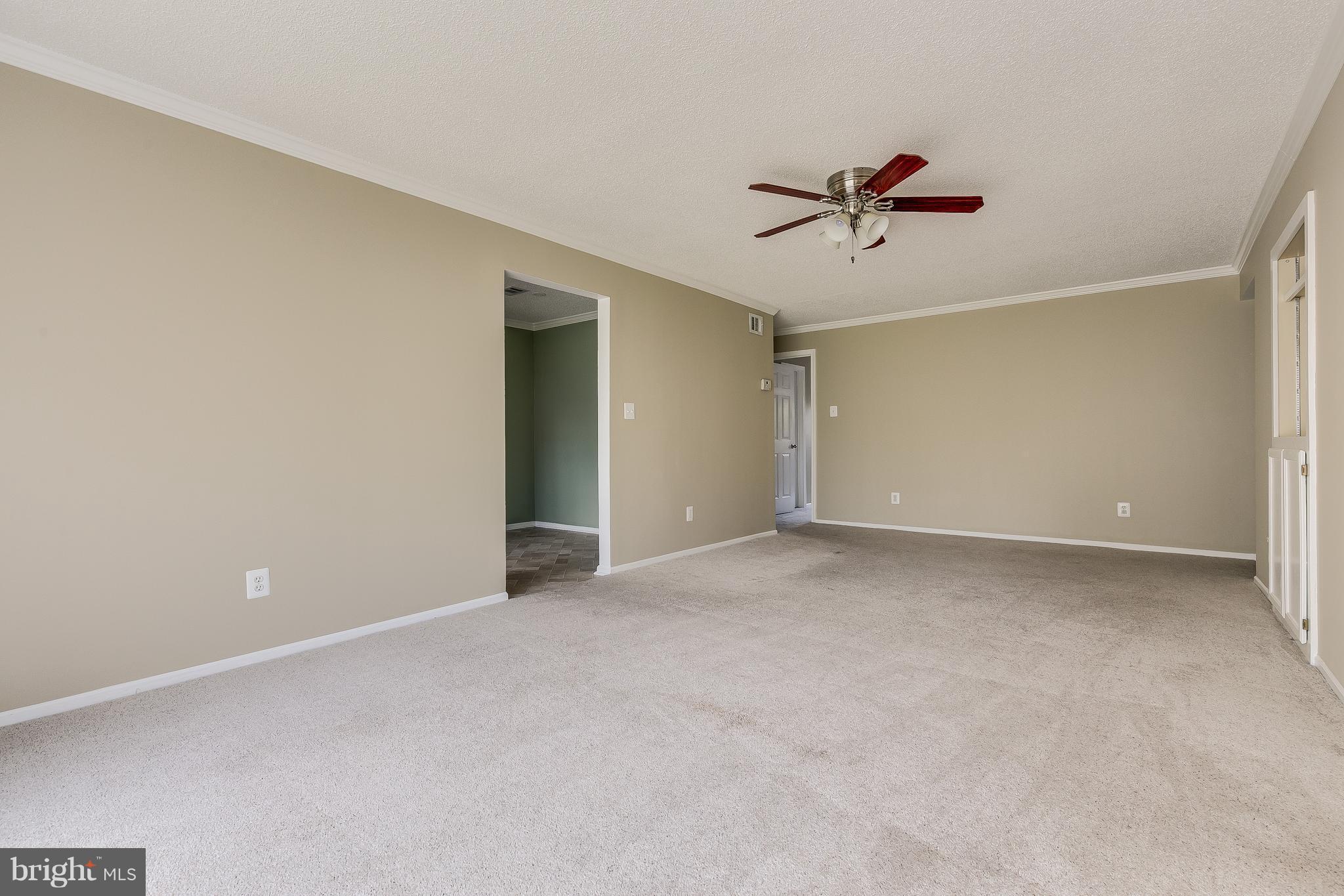 FOX CHASE/EXETER - Residential Lease