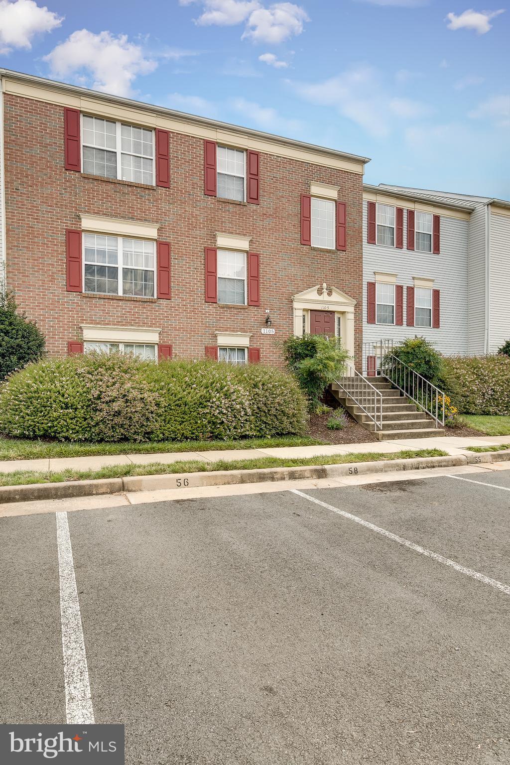 FOX CHASE/EXETER - Residential Lease