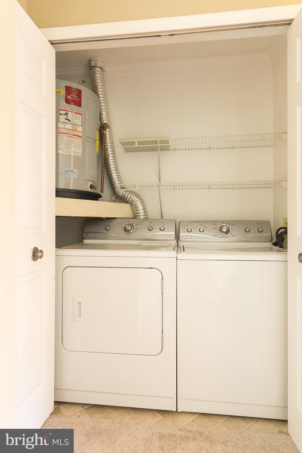 FOX CHASE/EXETER - Residential Lease