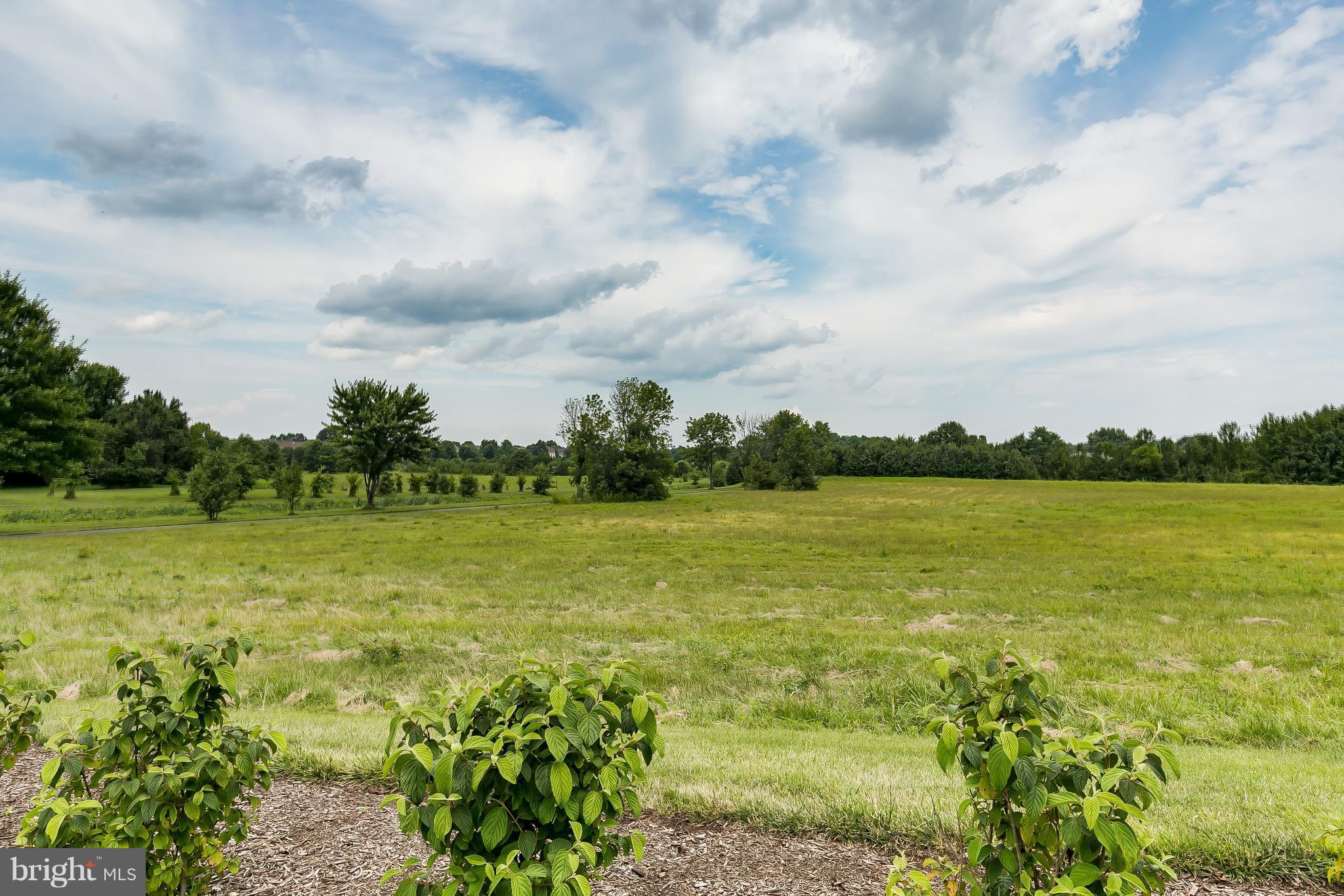 FOX CHASE/EXETER - Residential Lease