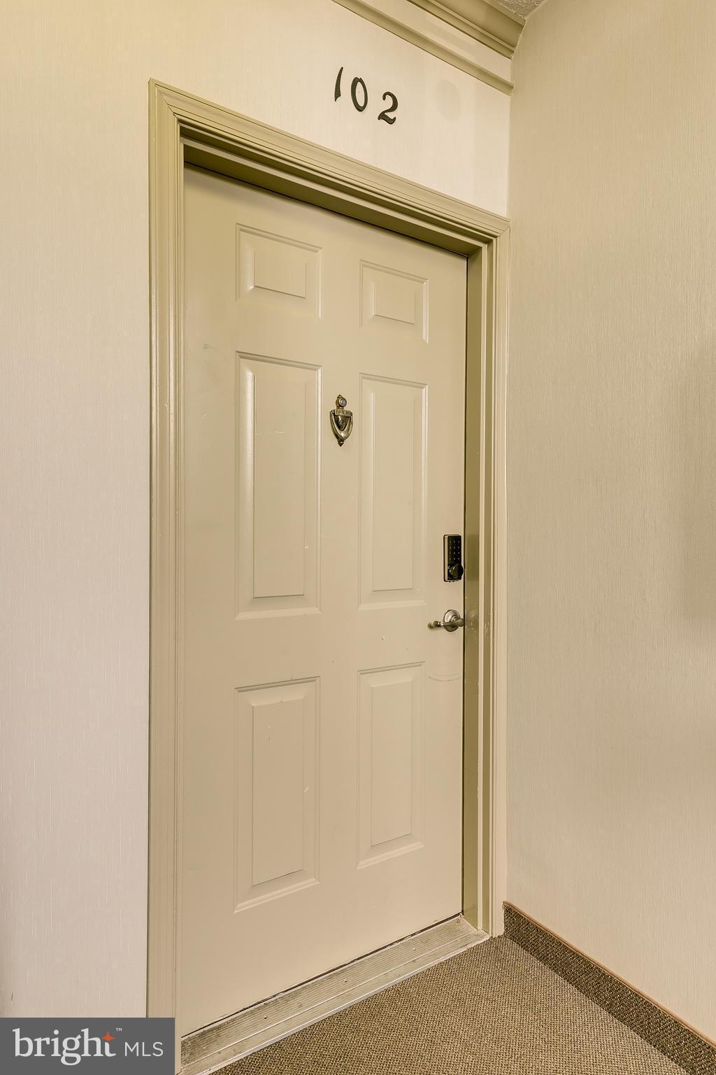 FOX CHASE/EXETER - Residential Lease