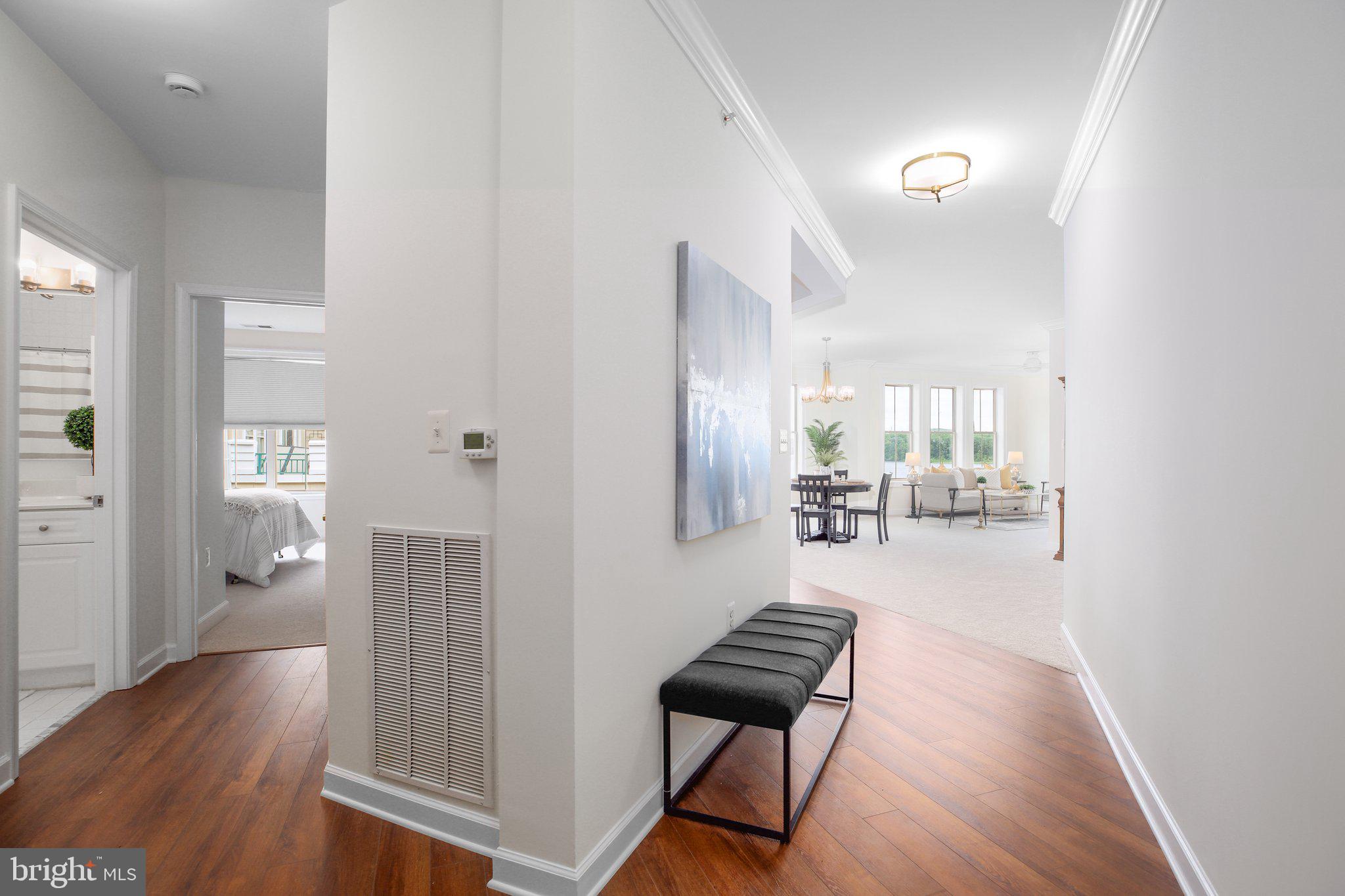 500 BELMONT BAY DRIVE 415