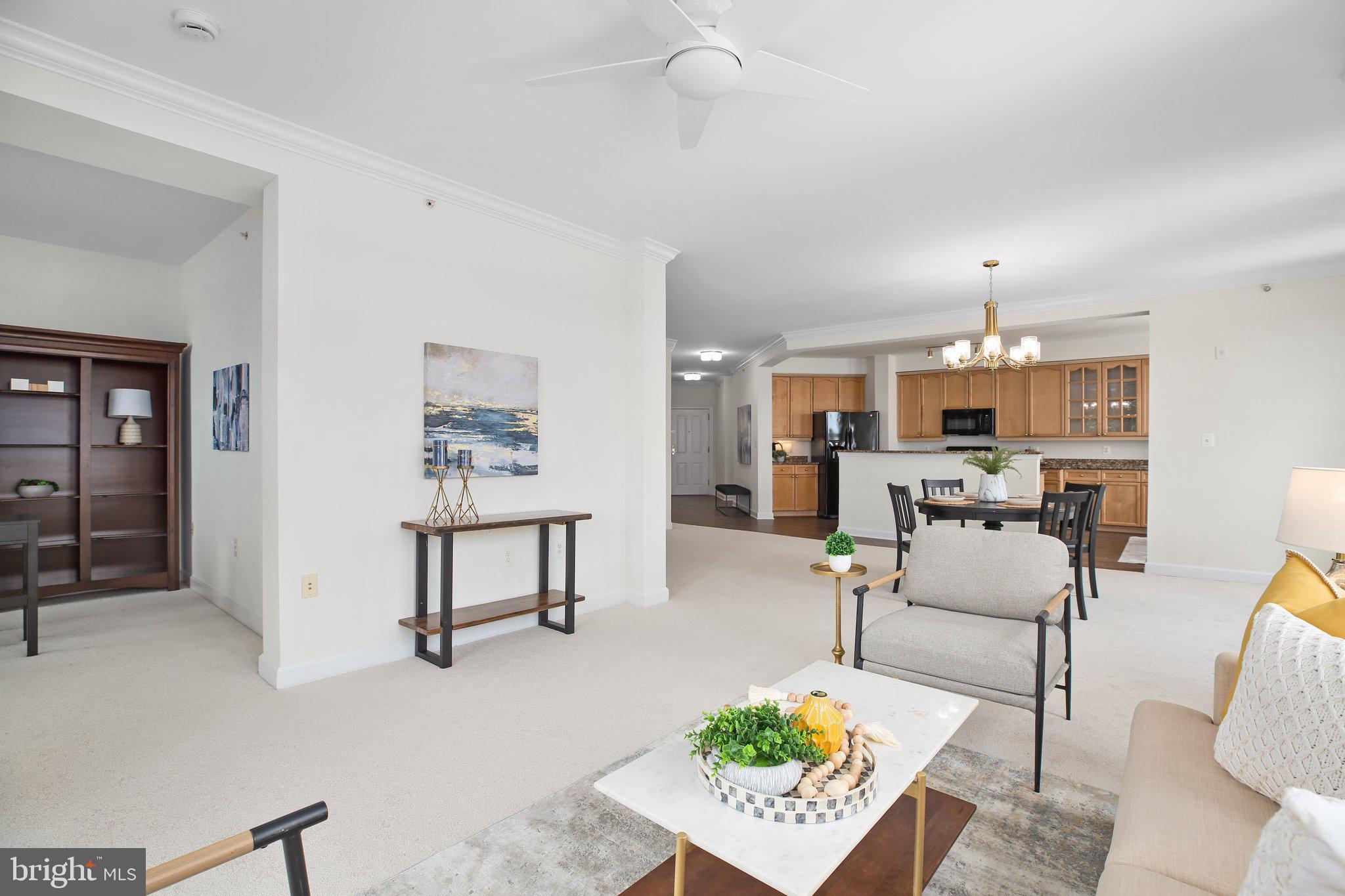 500 BELMONT BAY DRIVE 415