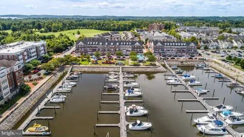 500 Belmont Bay Drive Unit 415, Woodbridge, VA MLS: VAPW2094050