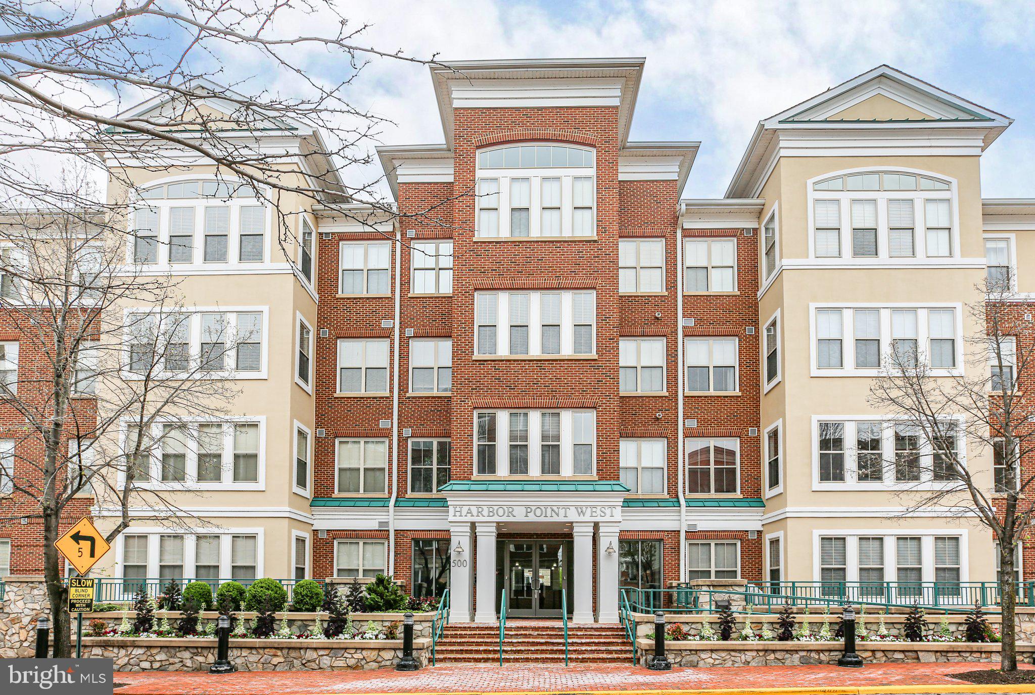 500 BELMONT BAY DRIVE 415